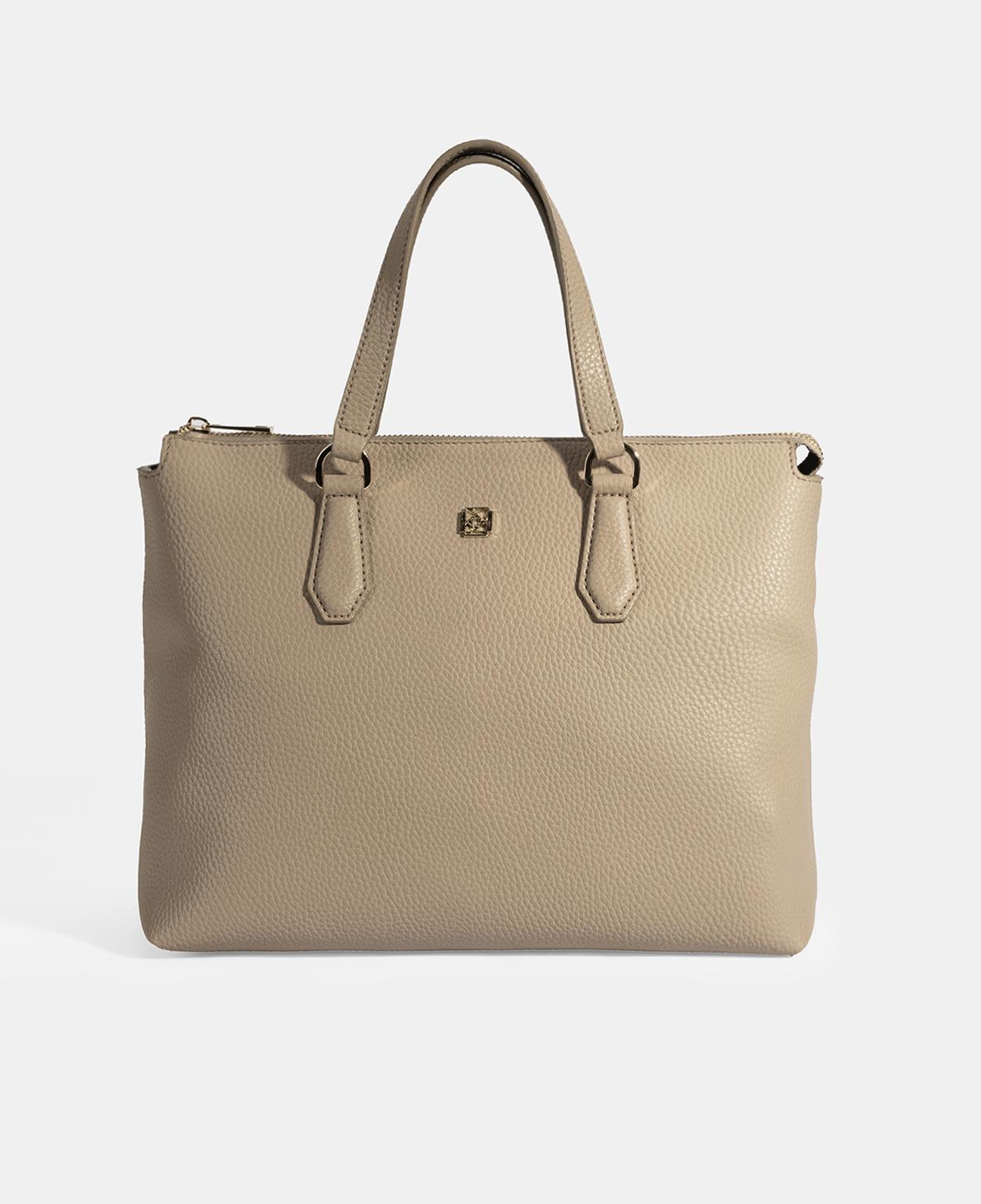 Kadın Vizon Omuz Çantası