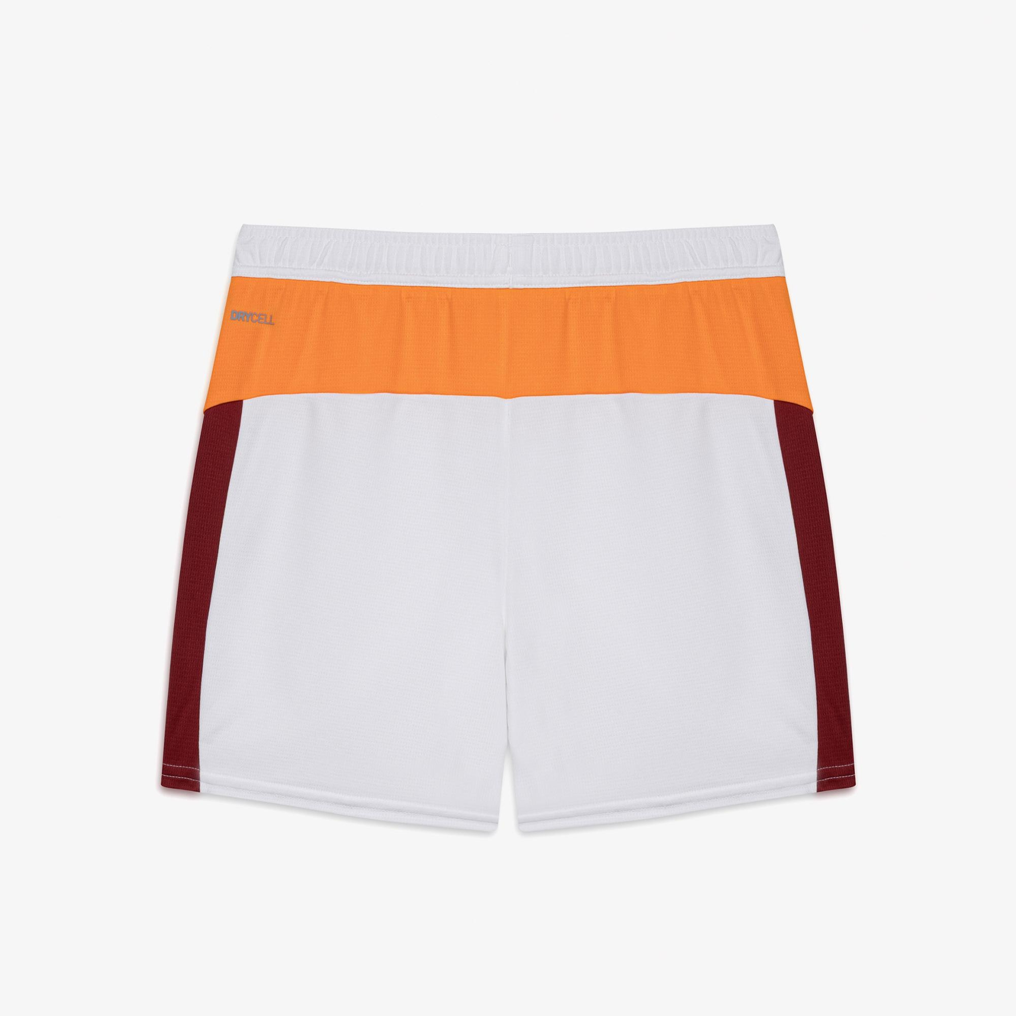 Puma Galatasaray SK Çocuk Beyaz Şort