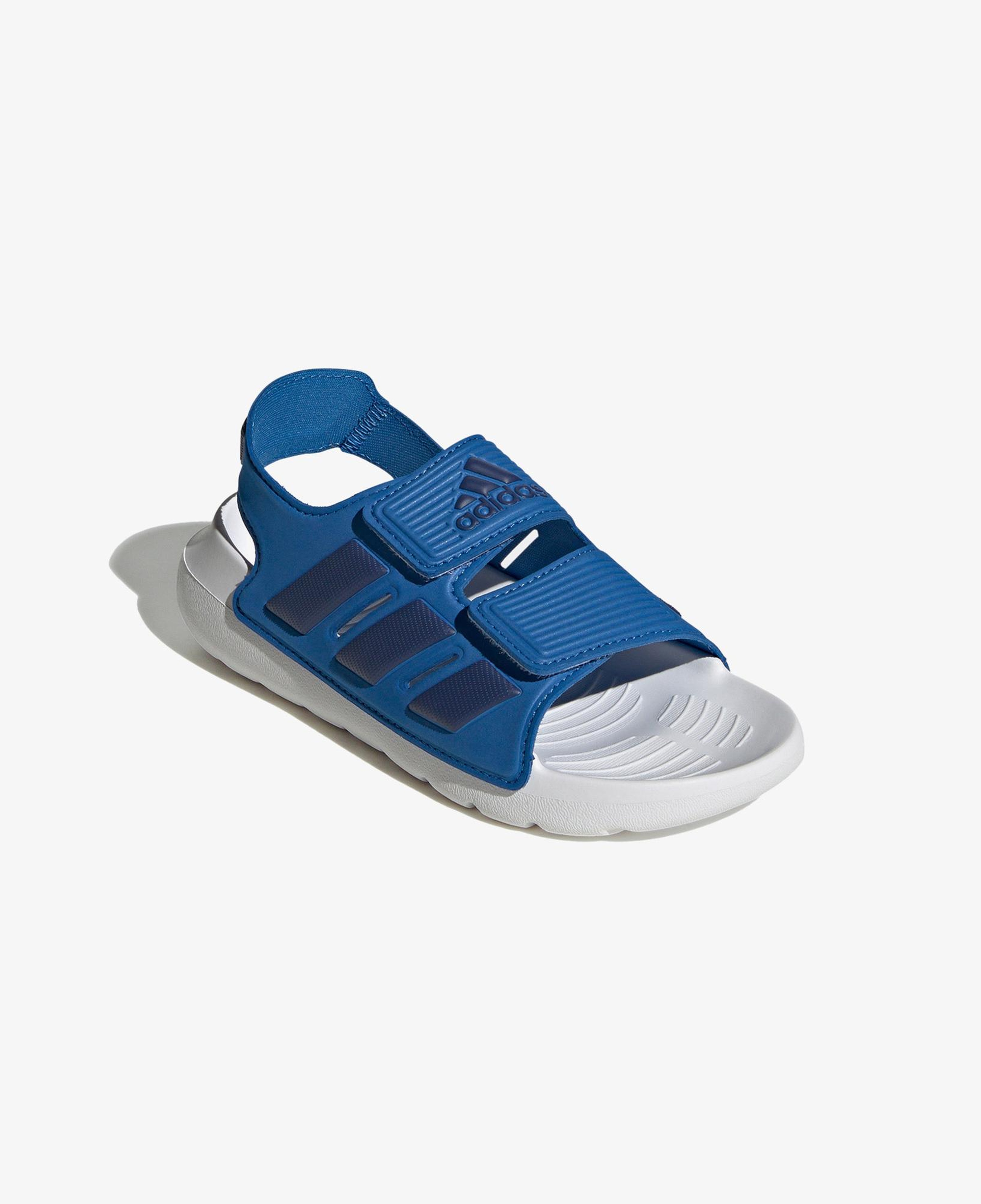 adidas Altaswim 2.0 Çocuk Mavi Sandalet