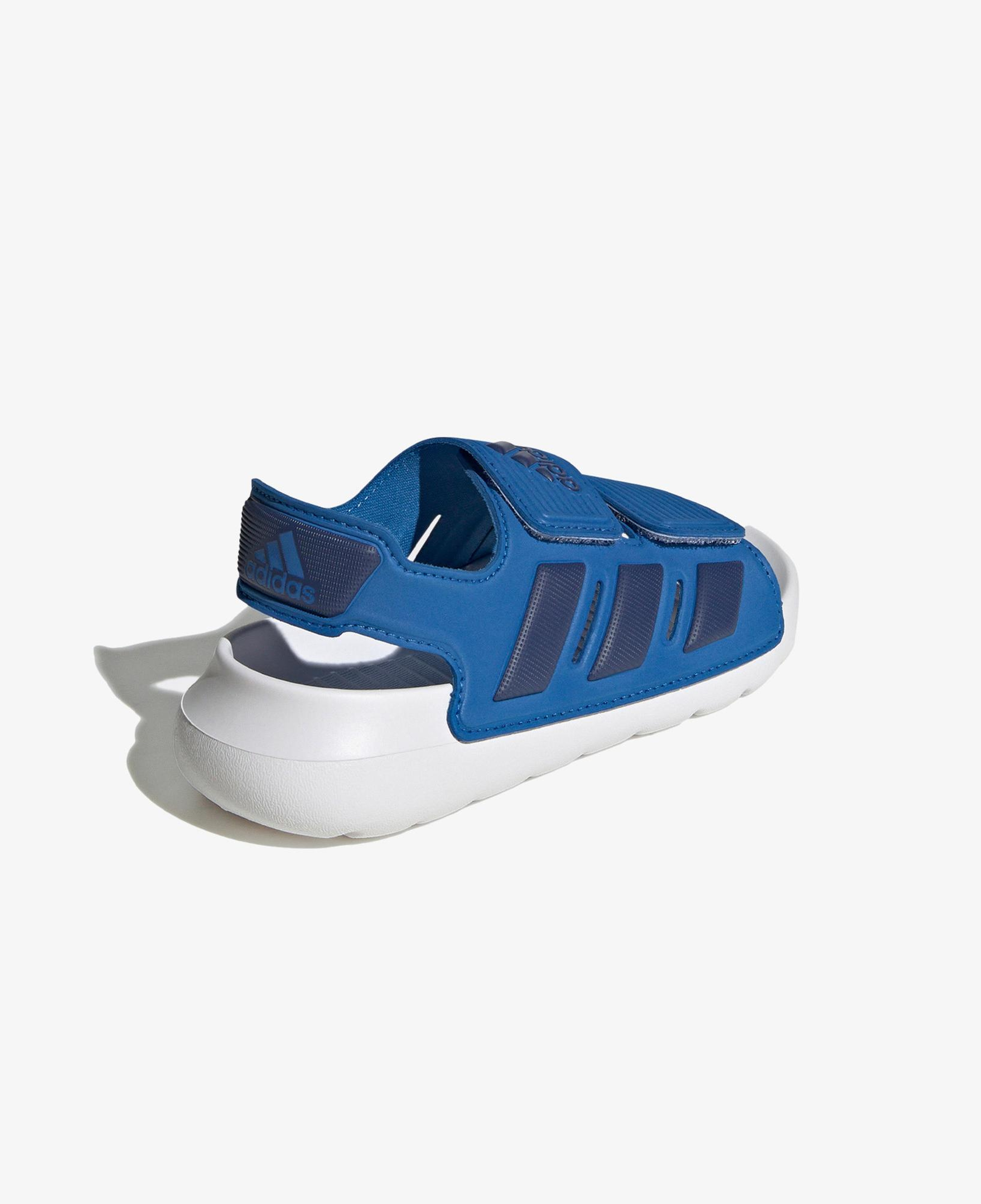 adidas Altaswim 2.0 Çocuk Mavi Sandalet
