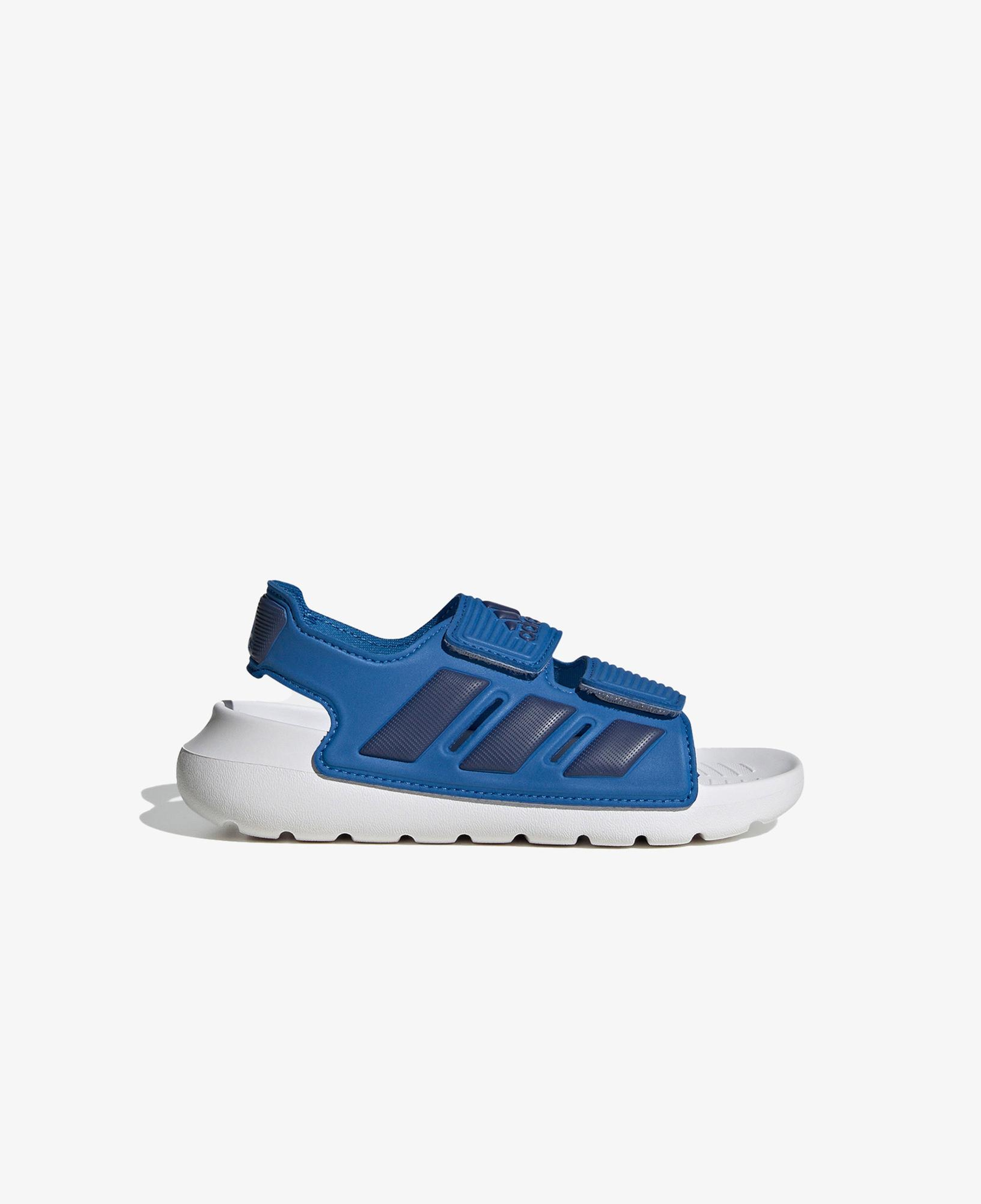 adidas Altaswim 2.0 Çocuk Mavi Sandalet