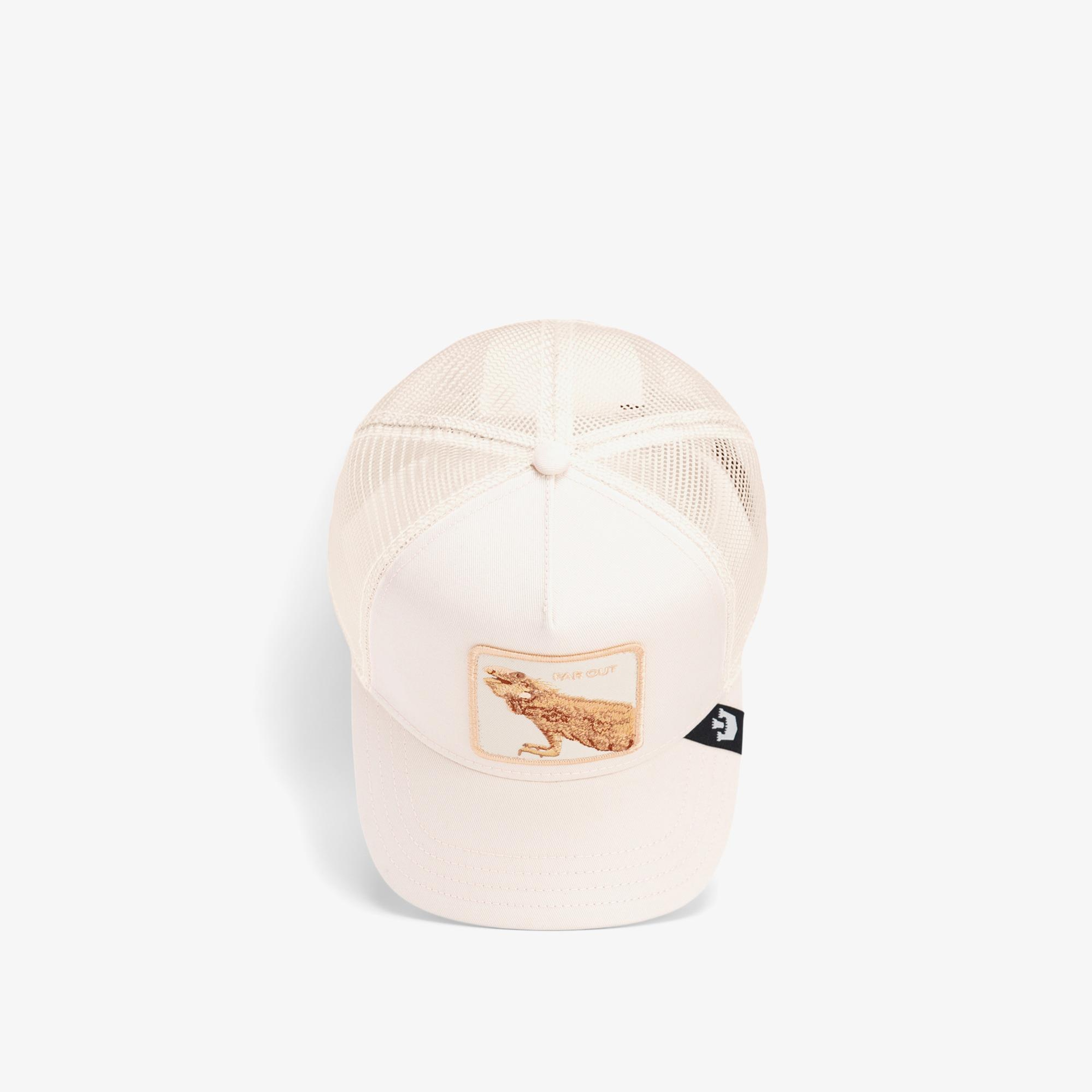 Goorin Bros Far Out Mirage Unisex Bej Şapka