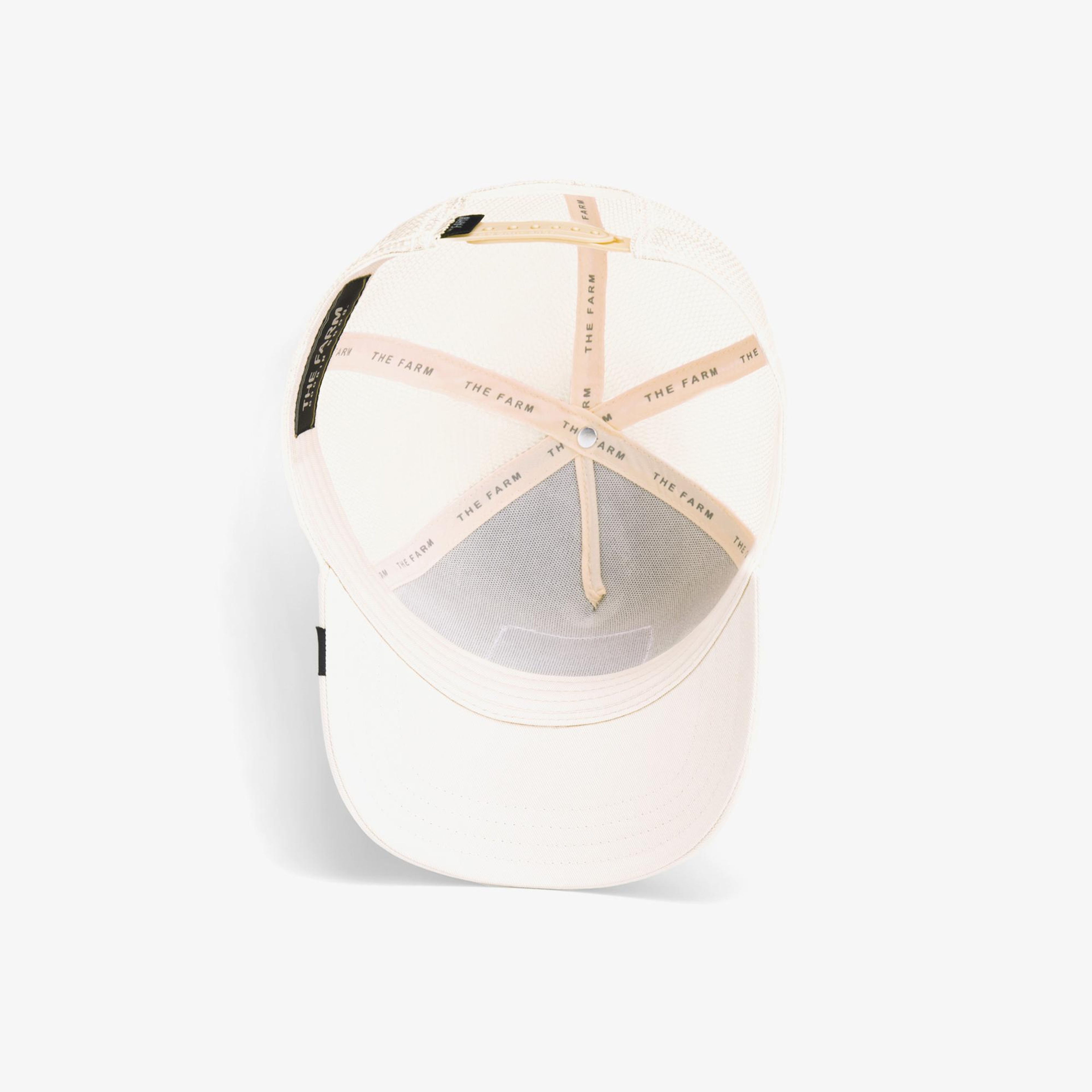 Goorin Bros Far Out Mirage Unisex Bej Şapka