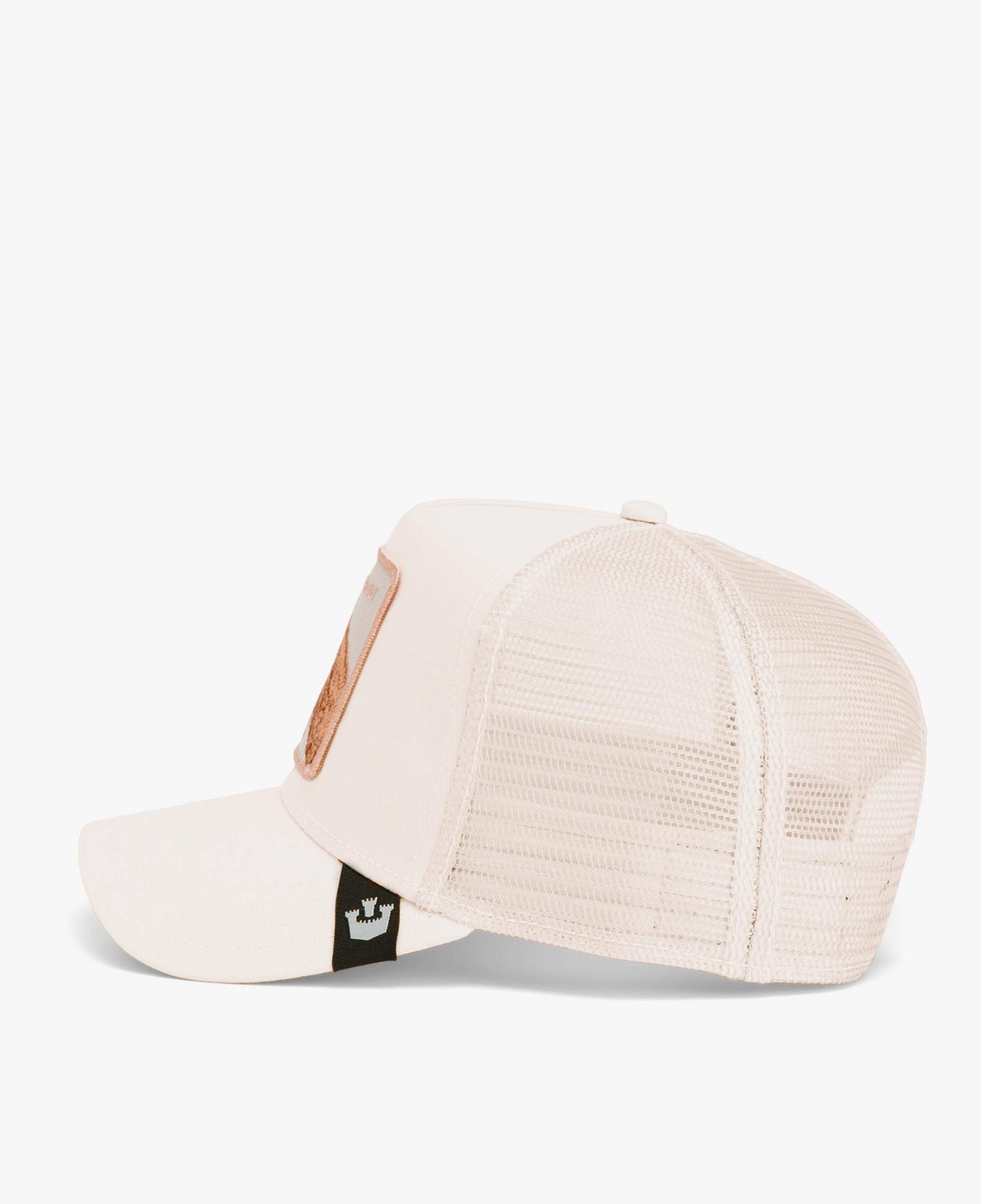 Goorin Bros Far Out Mirage Unisex Bej Şapka