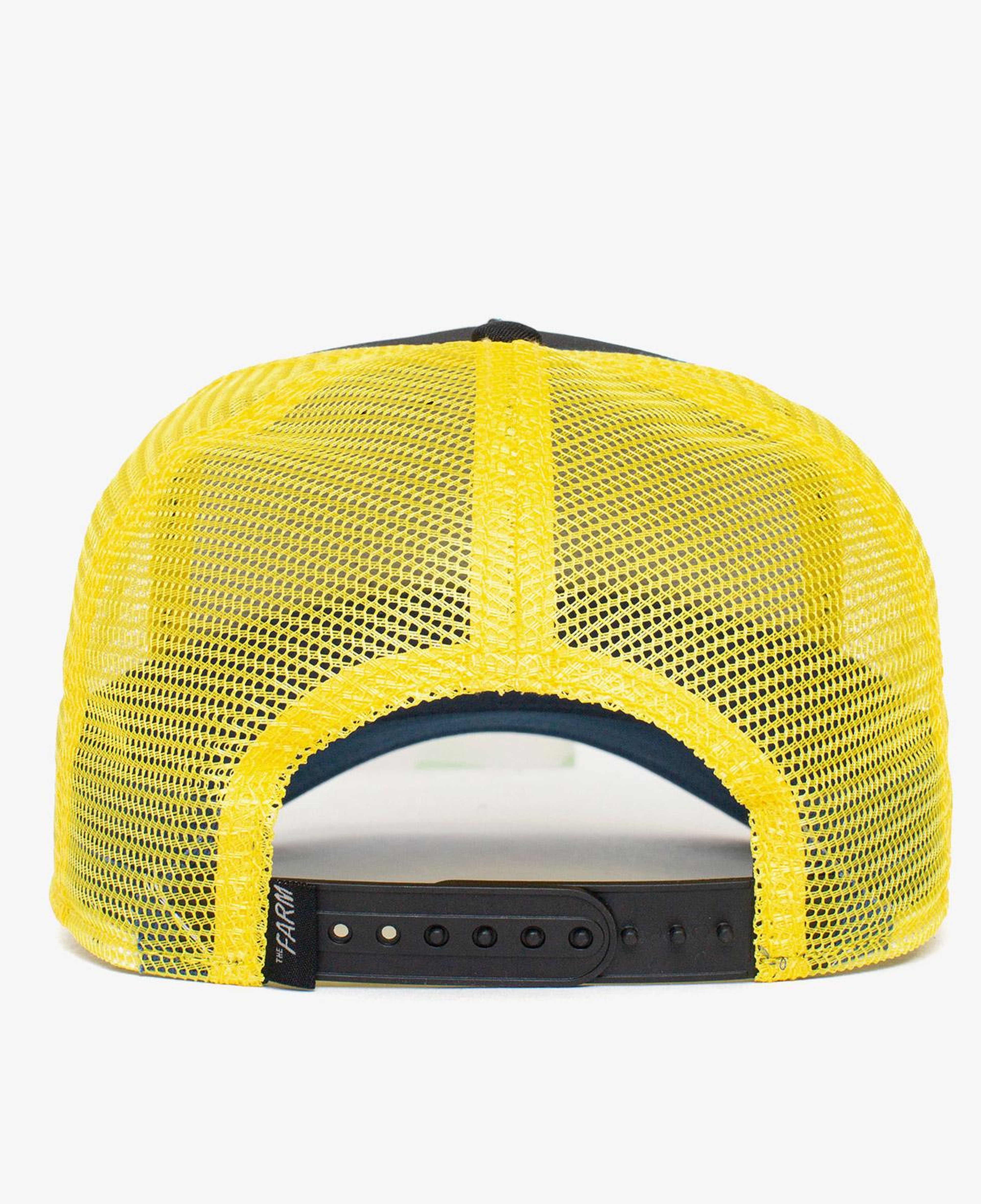 Goorin Bros Cock Trip Unisex Siyah Şapka