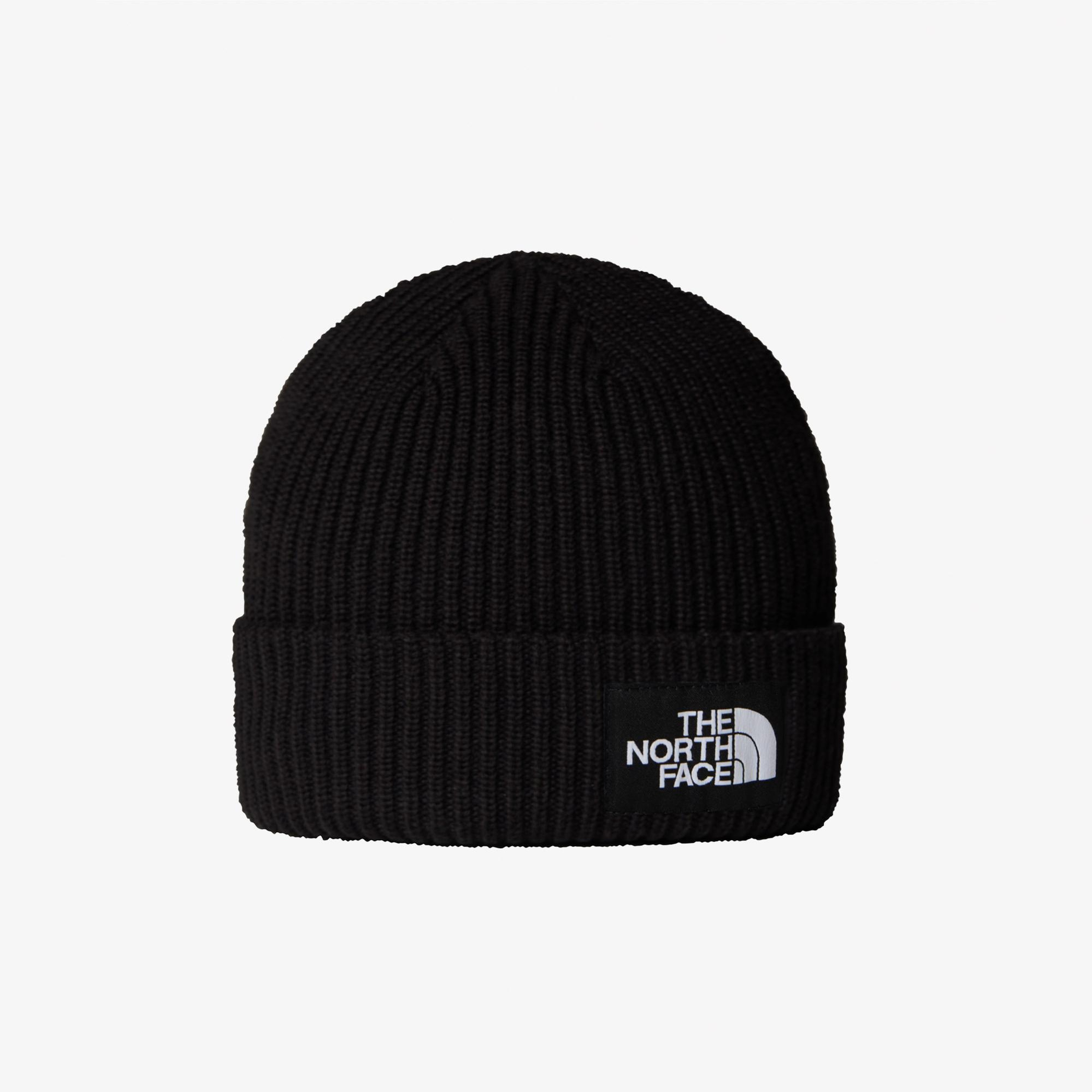 The North Face Salty Lined Çocuk Siyah Bere