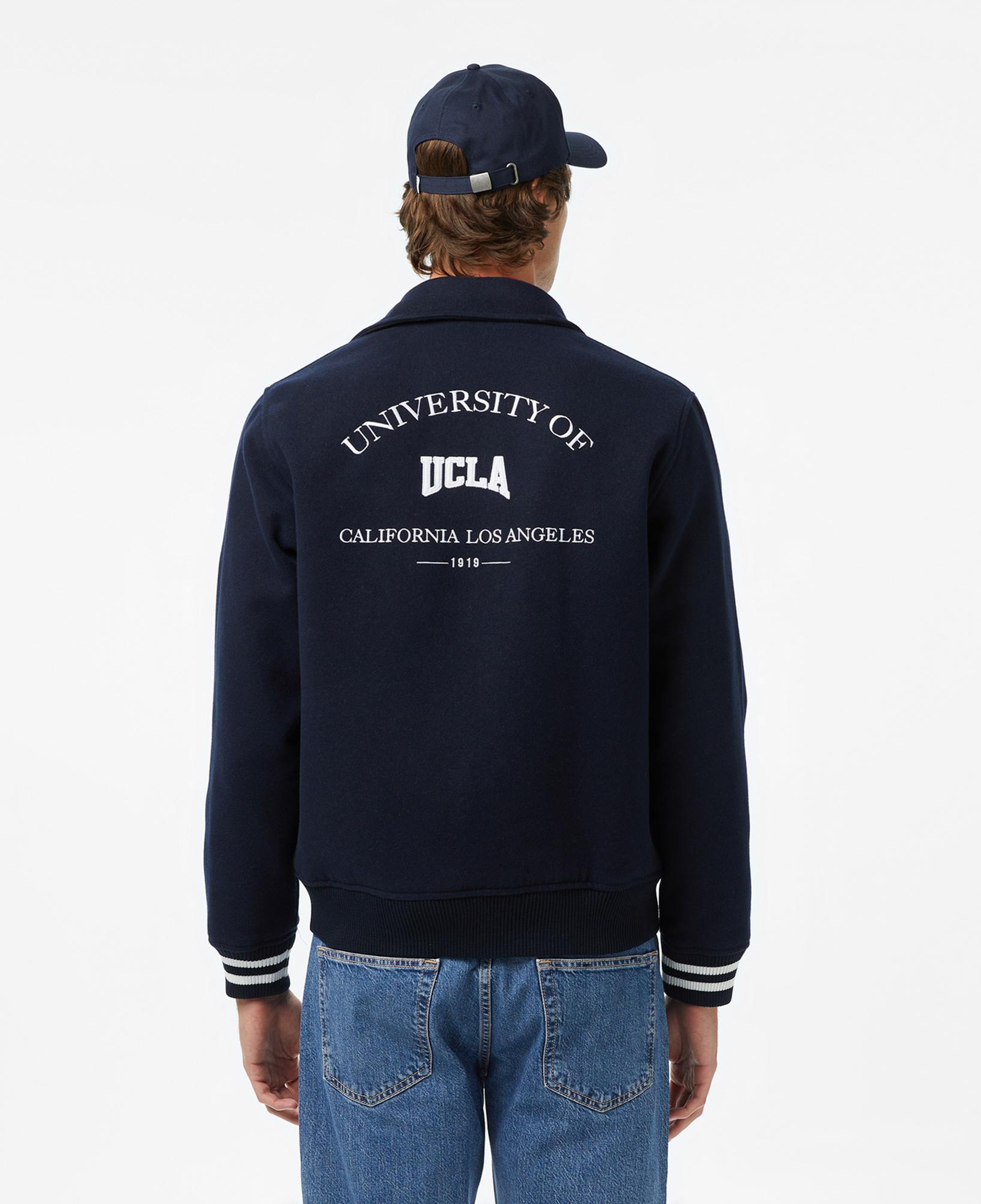 Ucla Keane Erkek Lacivert Ceket