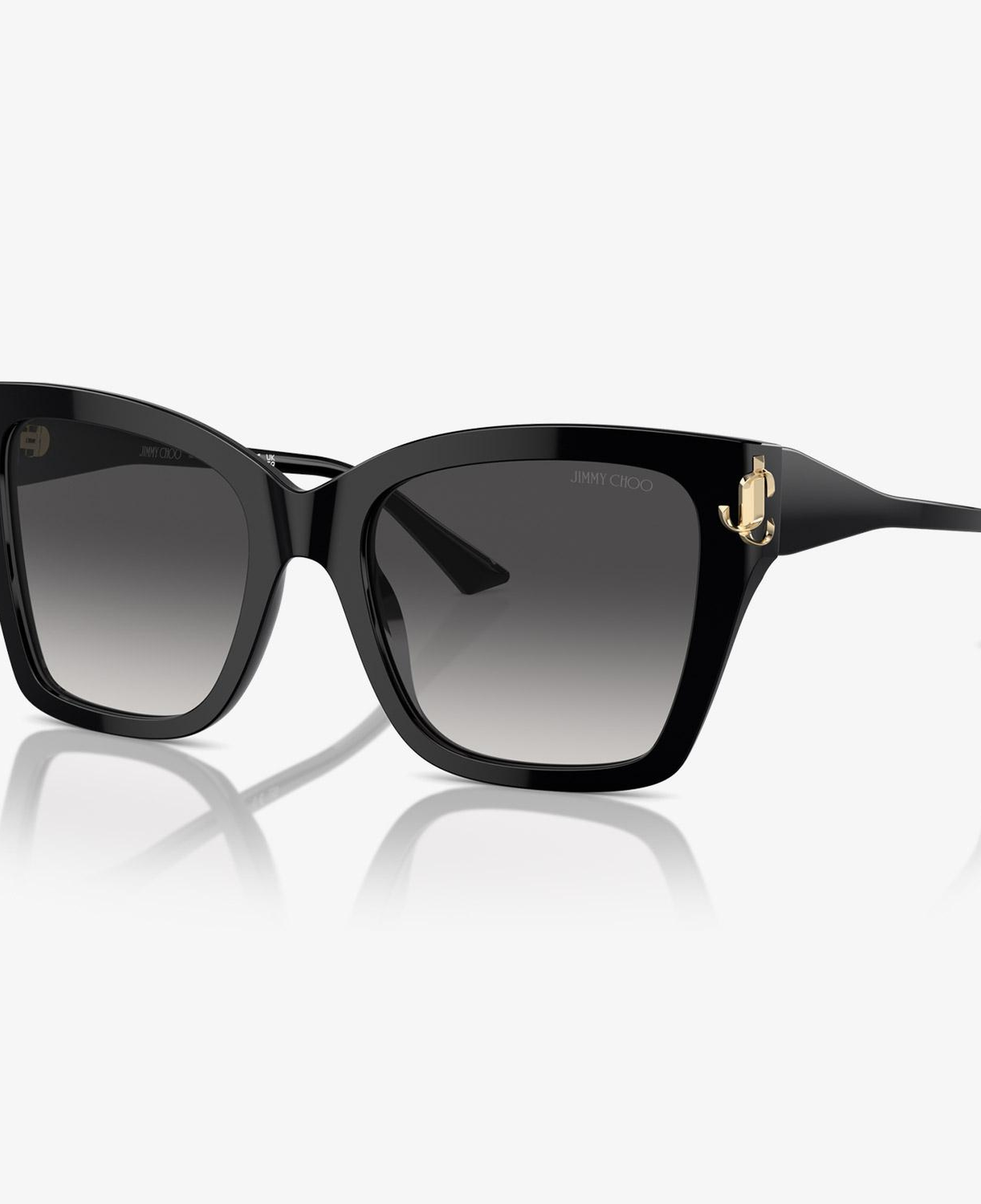 JIMMY CHOO Jc512 Kadın Siyah Güneş Gözlüğü