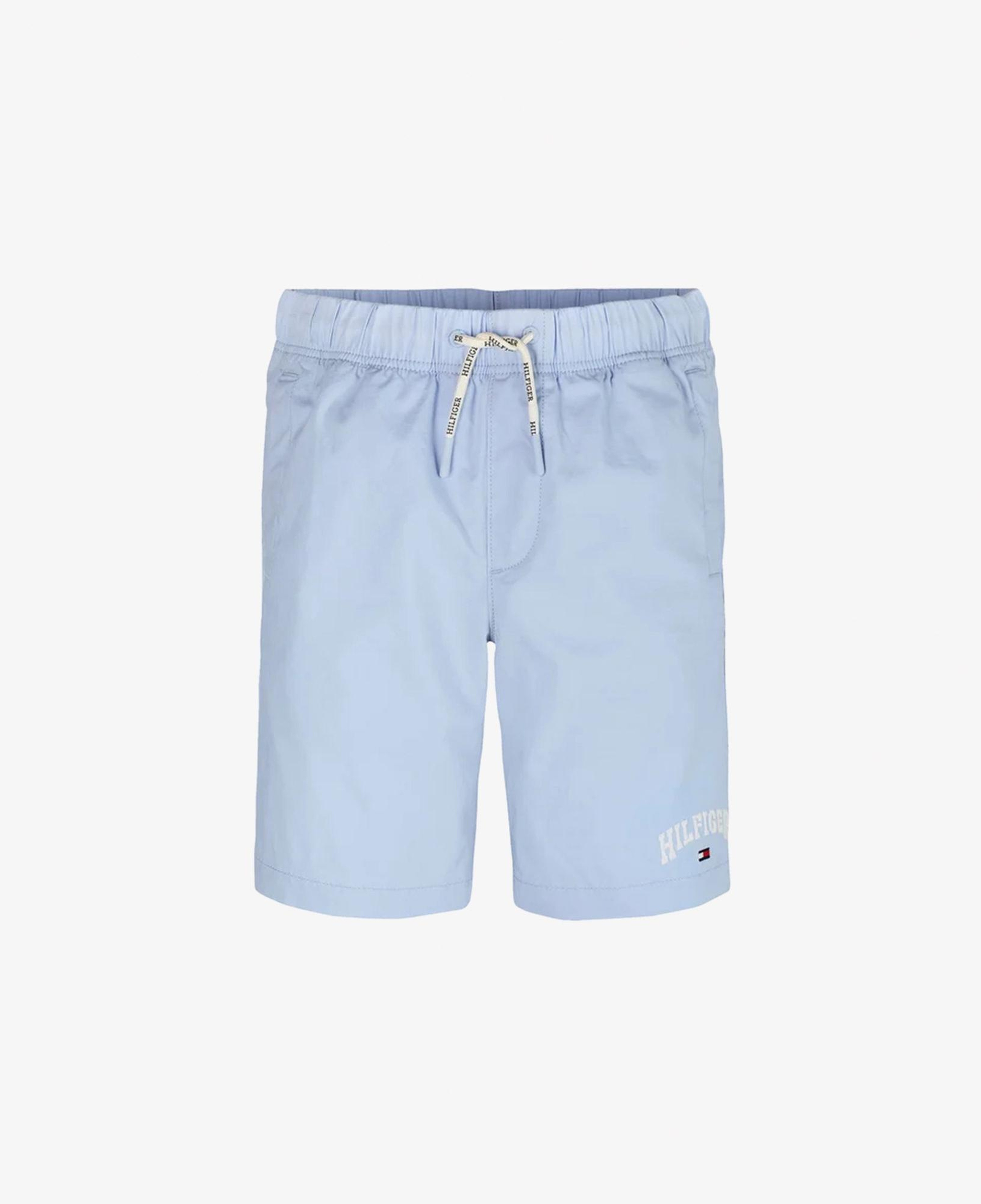 Tommy Hilfiger Çocuk Mavi Şort