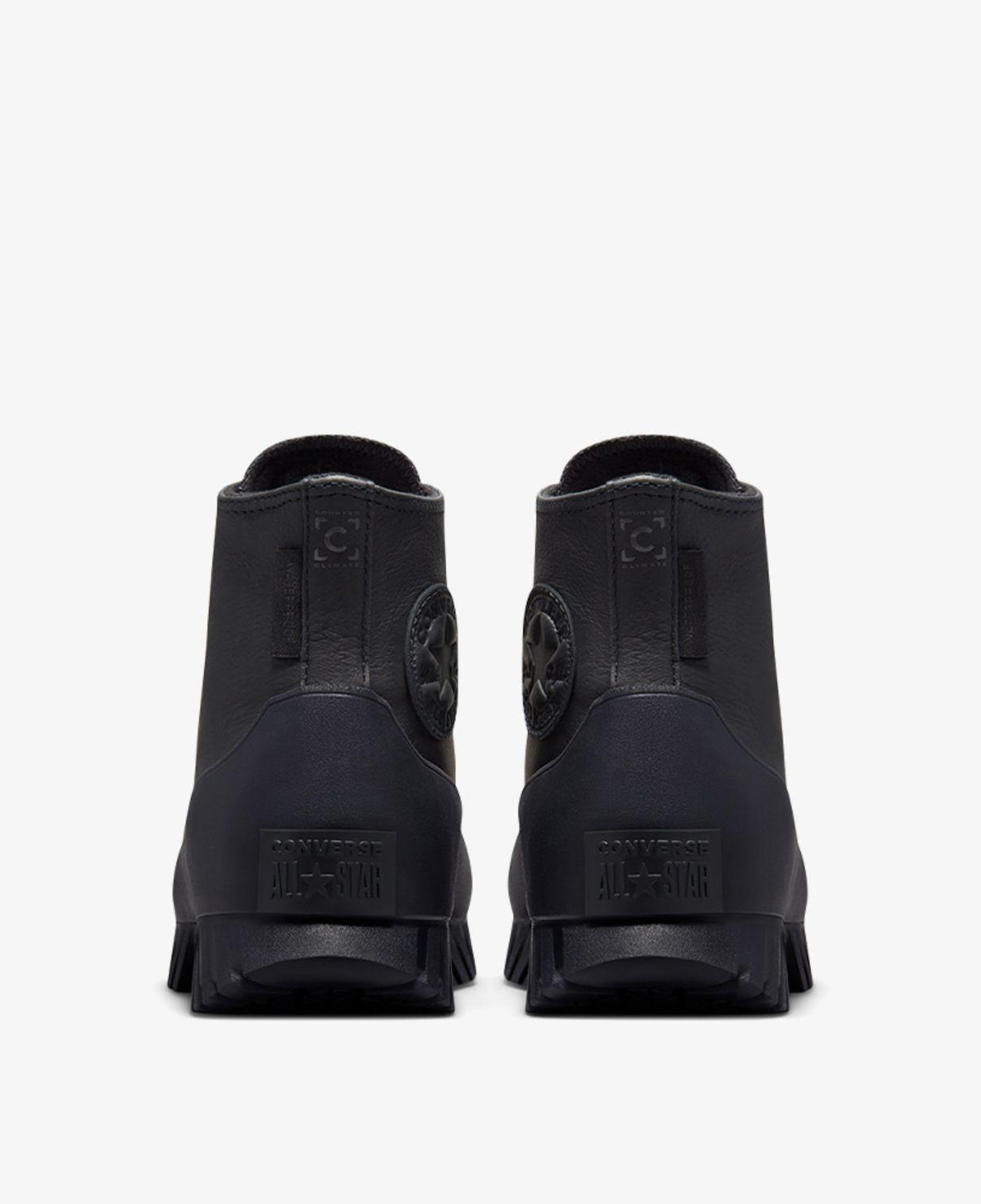 Converse Chuck Taylor All Star Lugged Winter 2.0