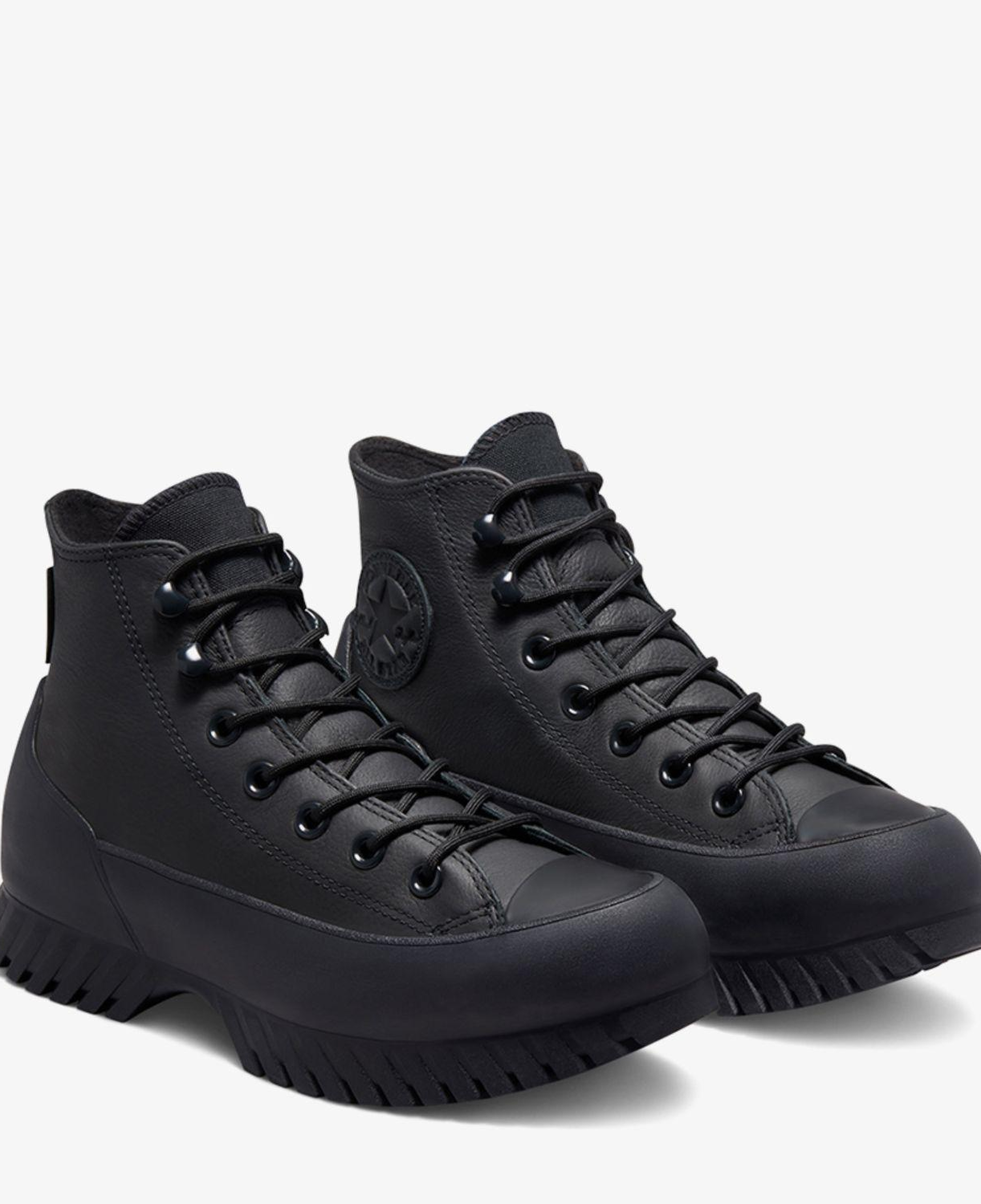 Converse Chuck Taylor All Star Lugged Winter 2.0