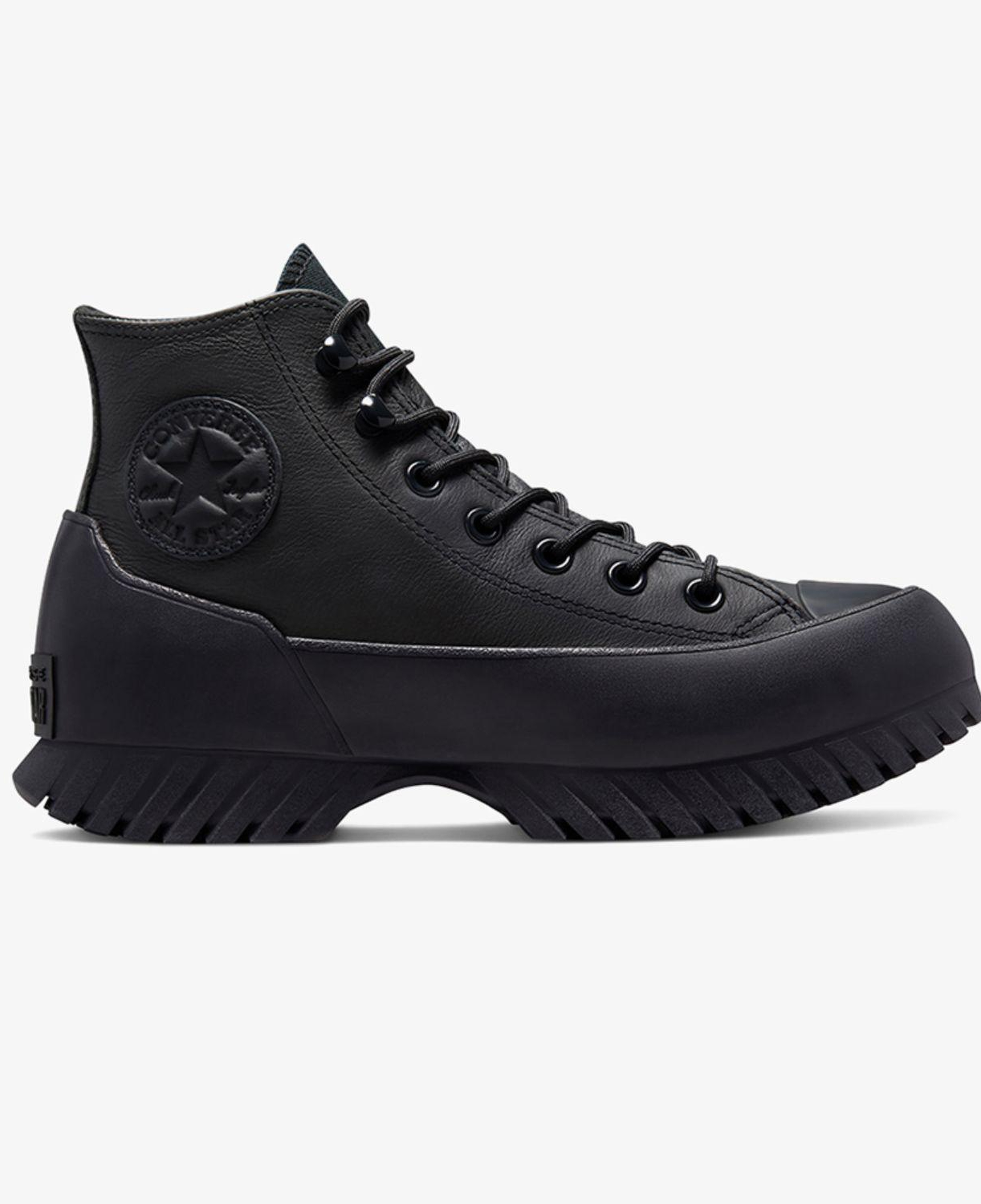 Converse Chuck Taylor All Star Lugged Winter 2.0