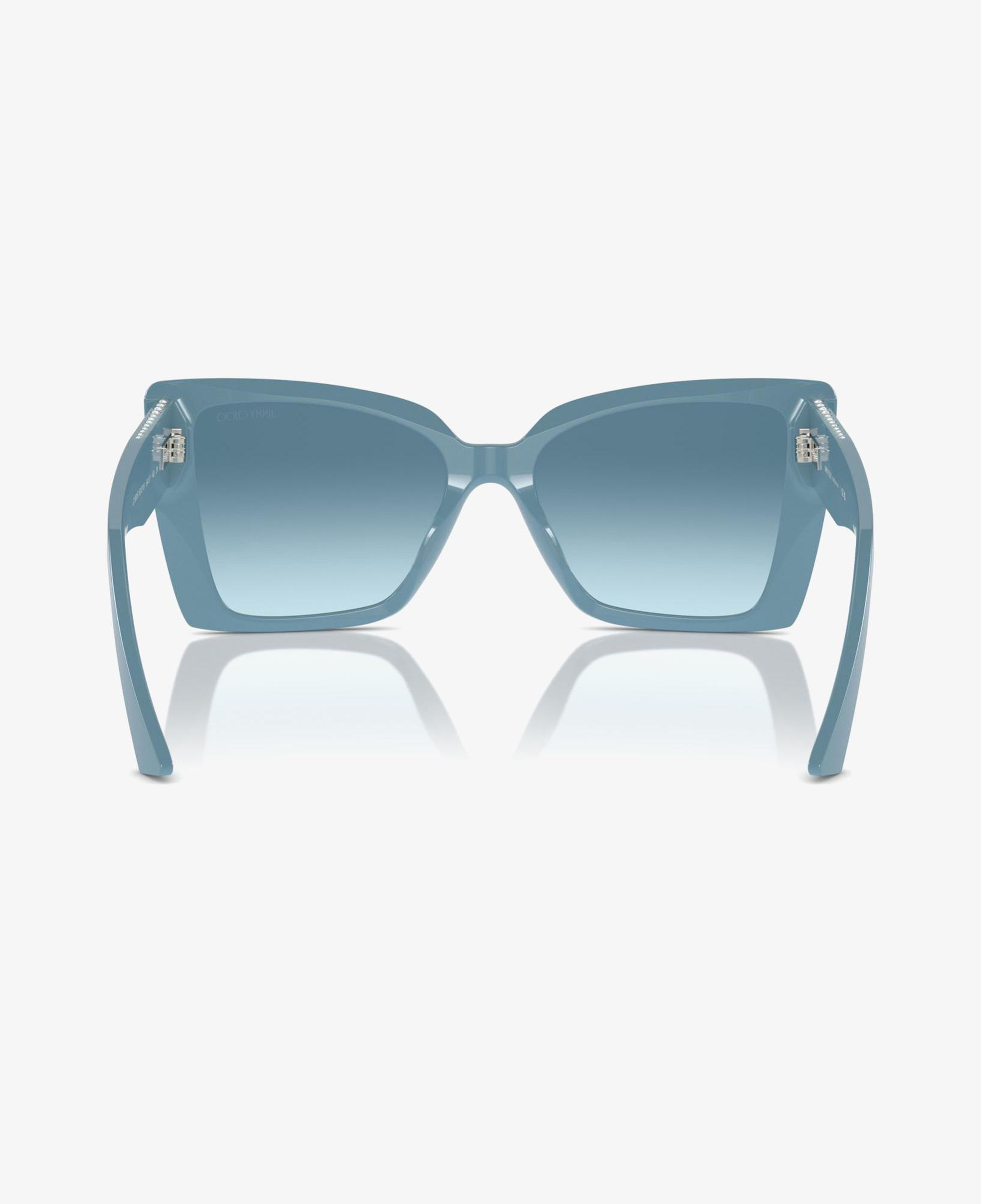 JIMMY CHOO Jc51B Kadın Mavi Güneş Gözlüğü