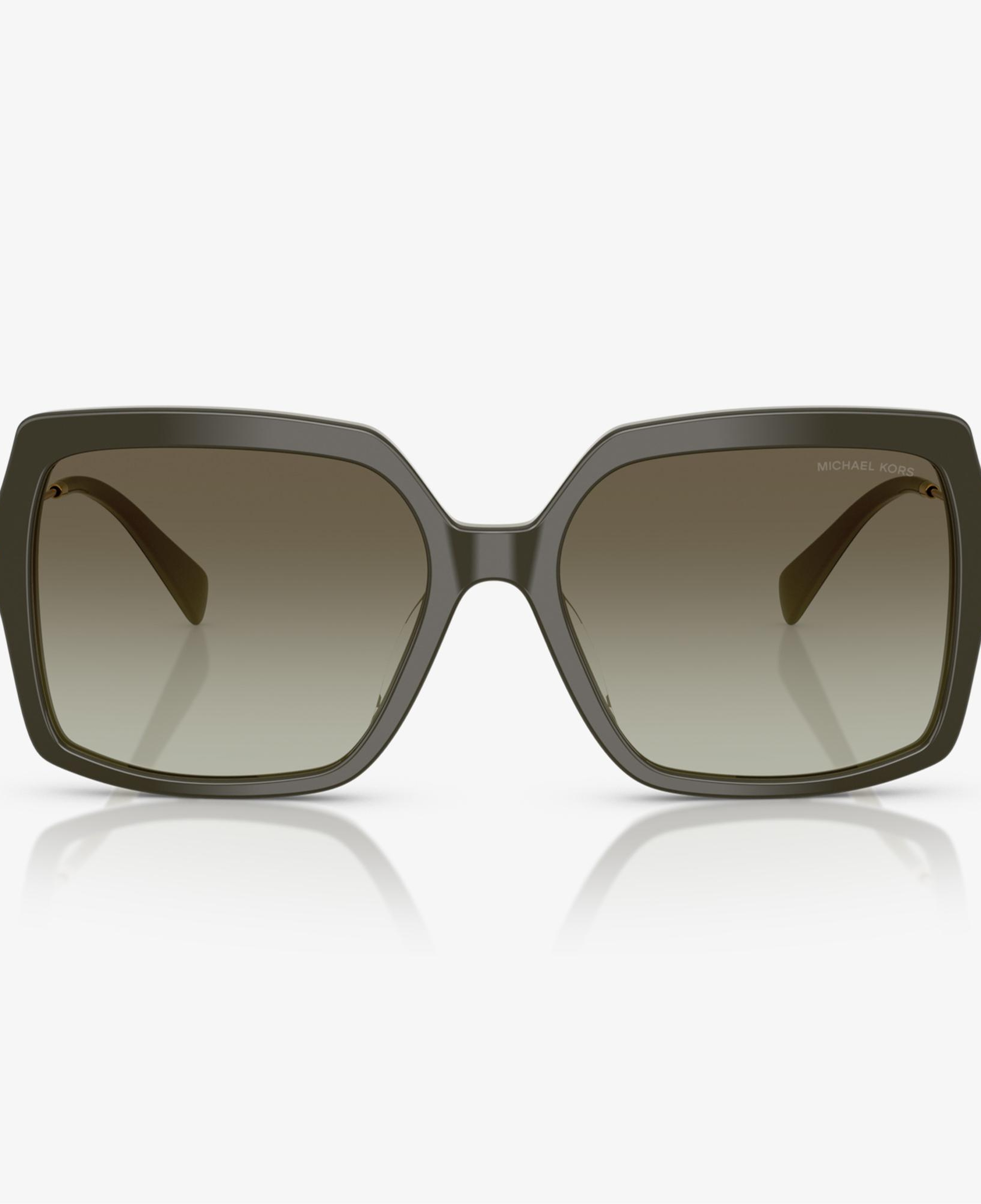 Michael Kors MK2247U Kadın Siyah Güneş Gözlüğü