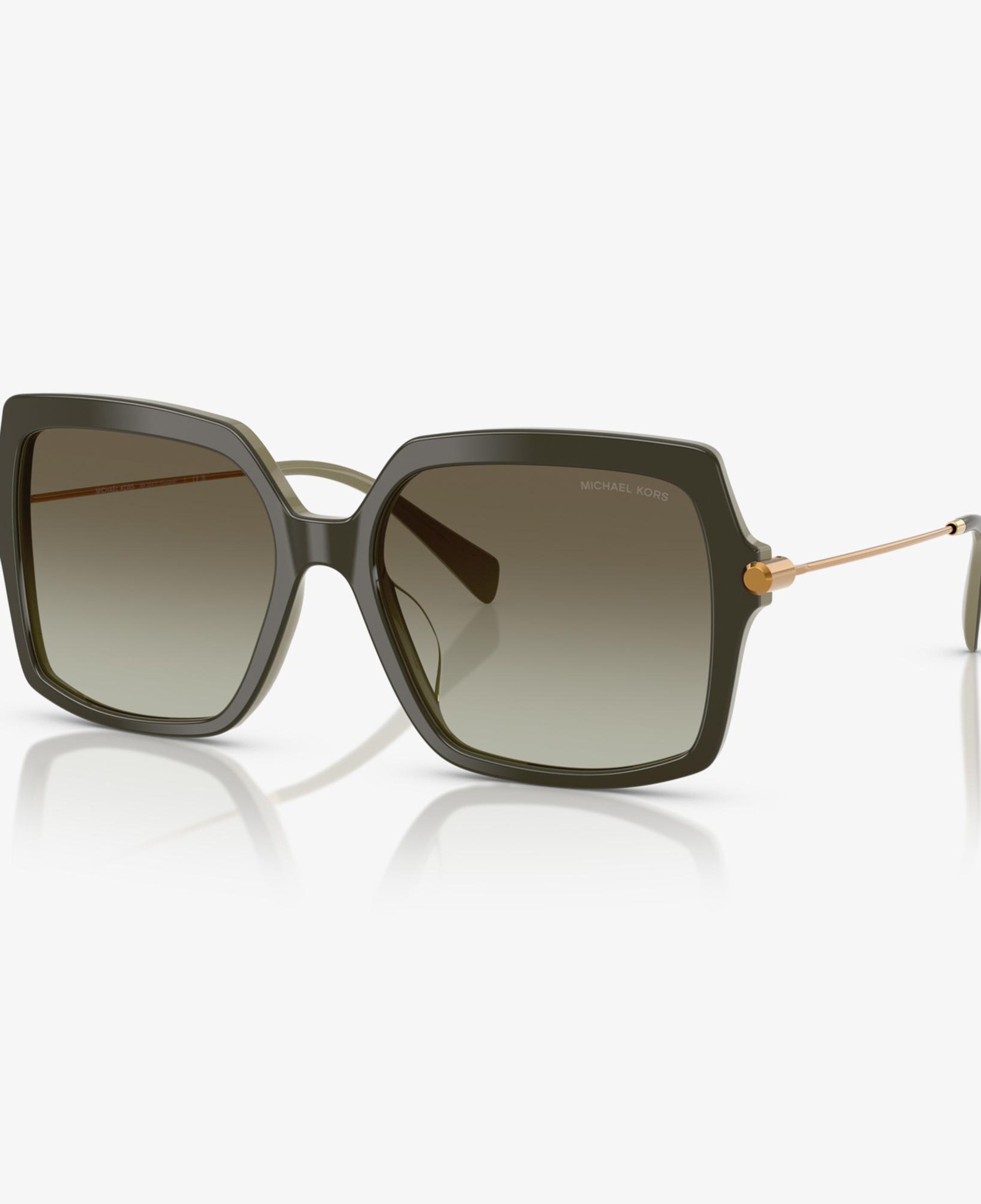 Michael Kors MK2247U Kadın Siyah Güneş Gözlüğü