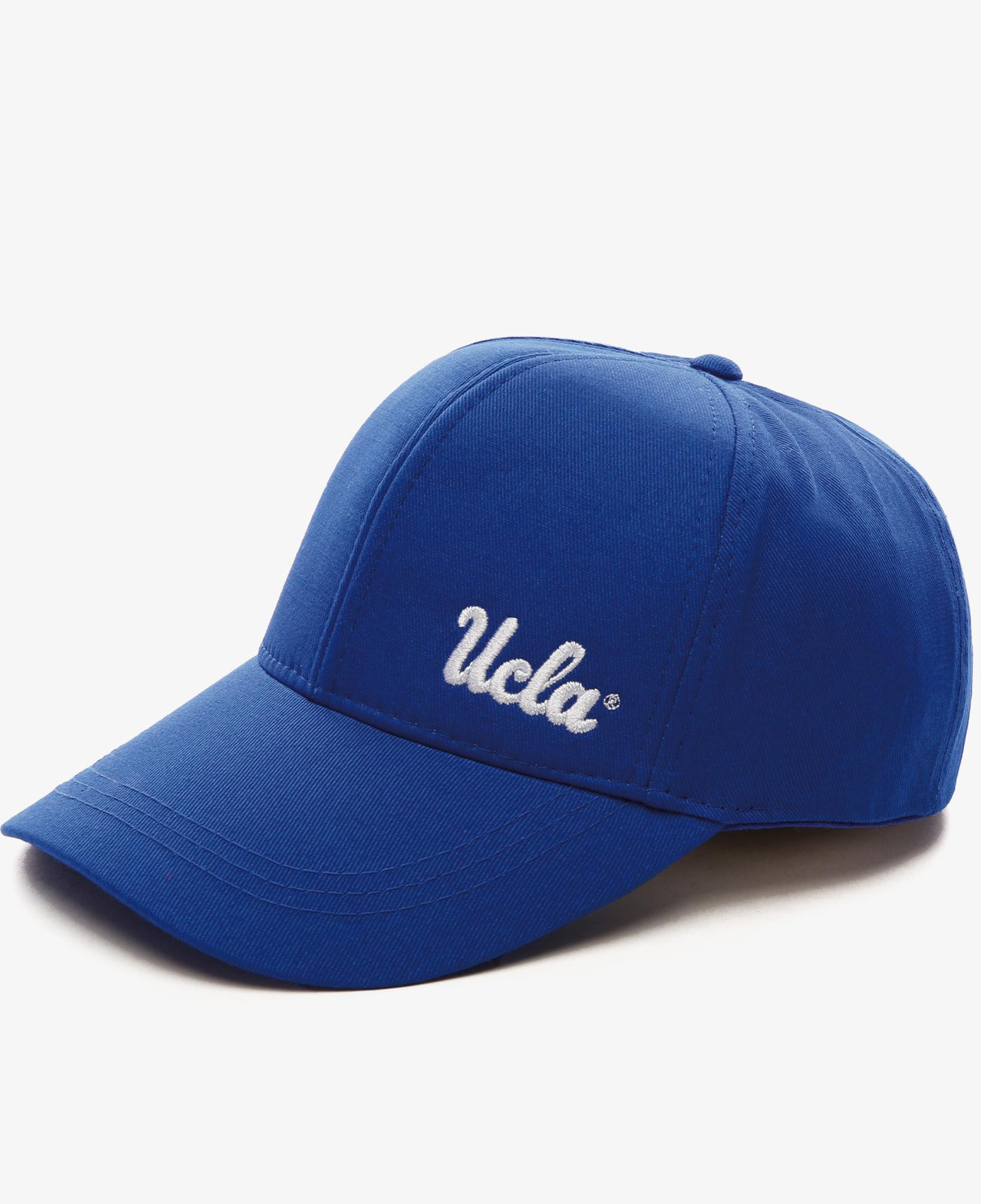 UCLA Jenner Unisex Mavi Şapka