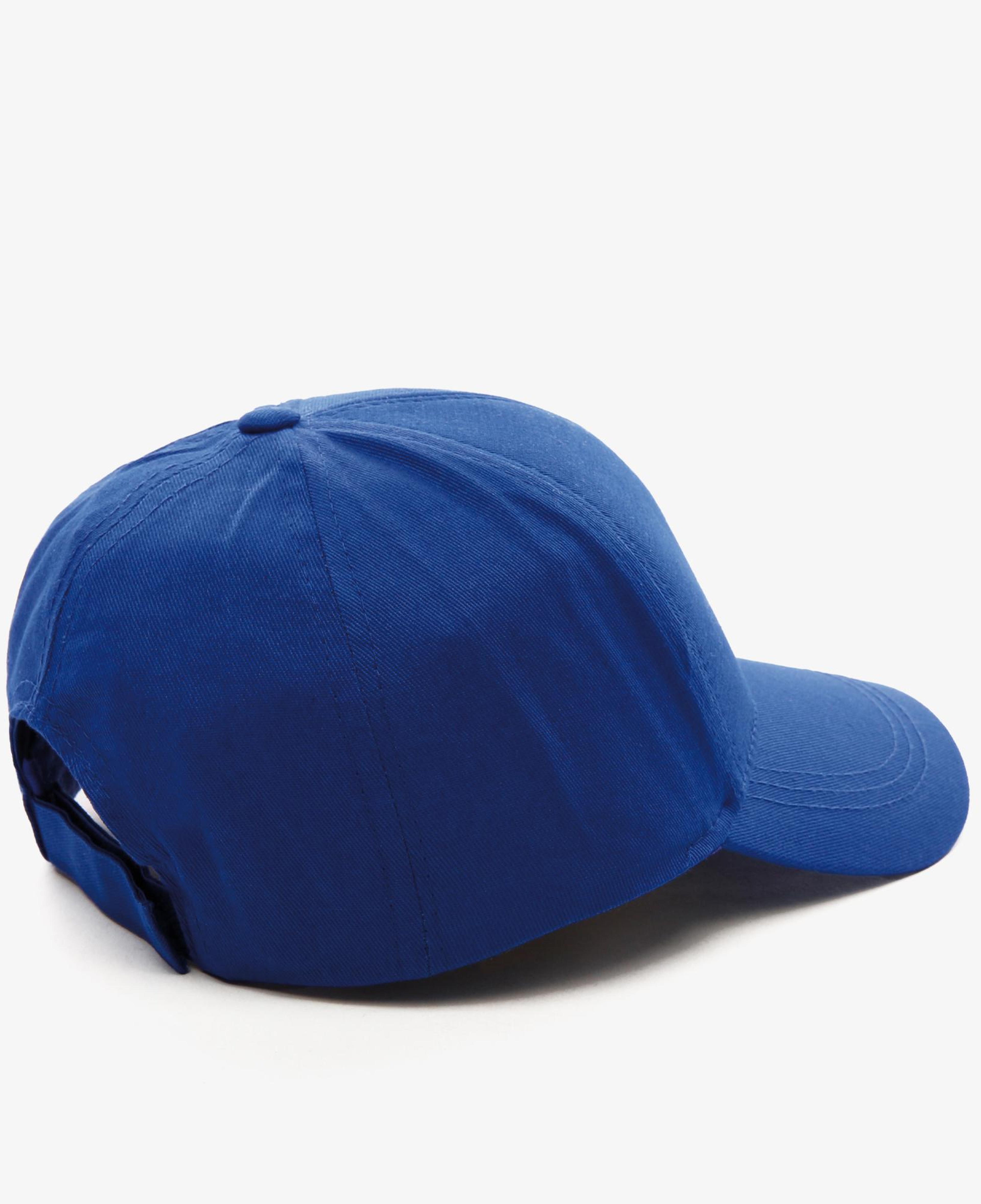 UCLA Jenner Unisex Mavi Şapka