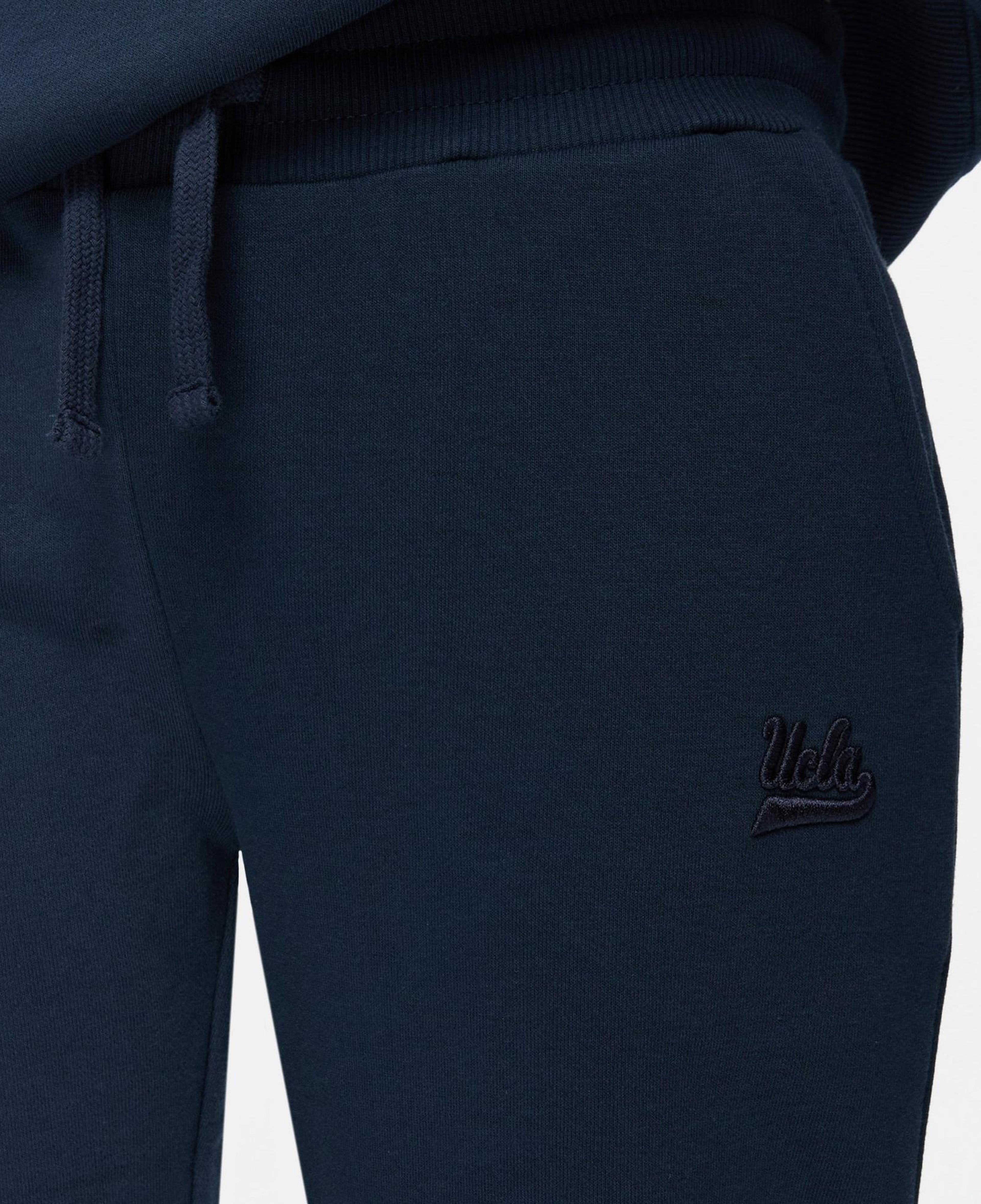 Ucla Jatavia Kadın Lacivert Eşofman Altı