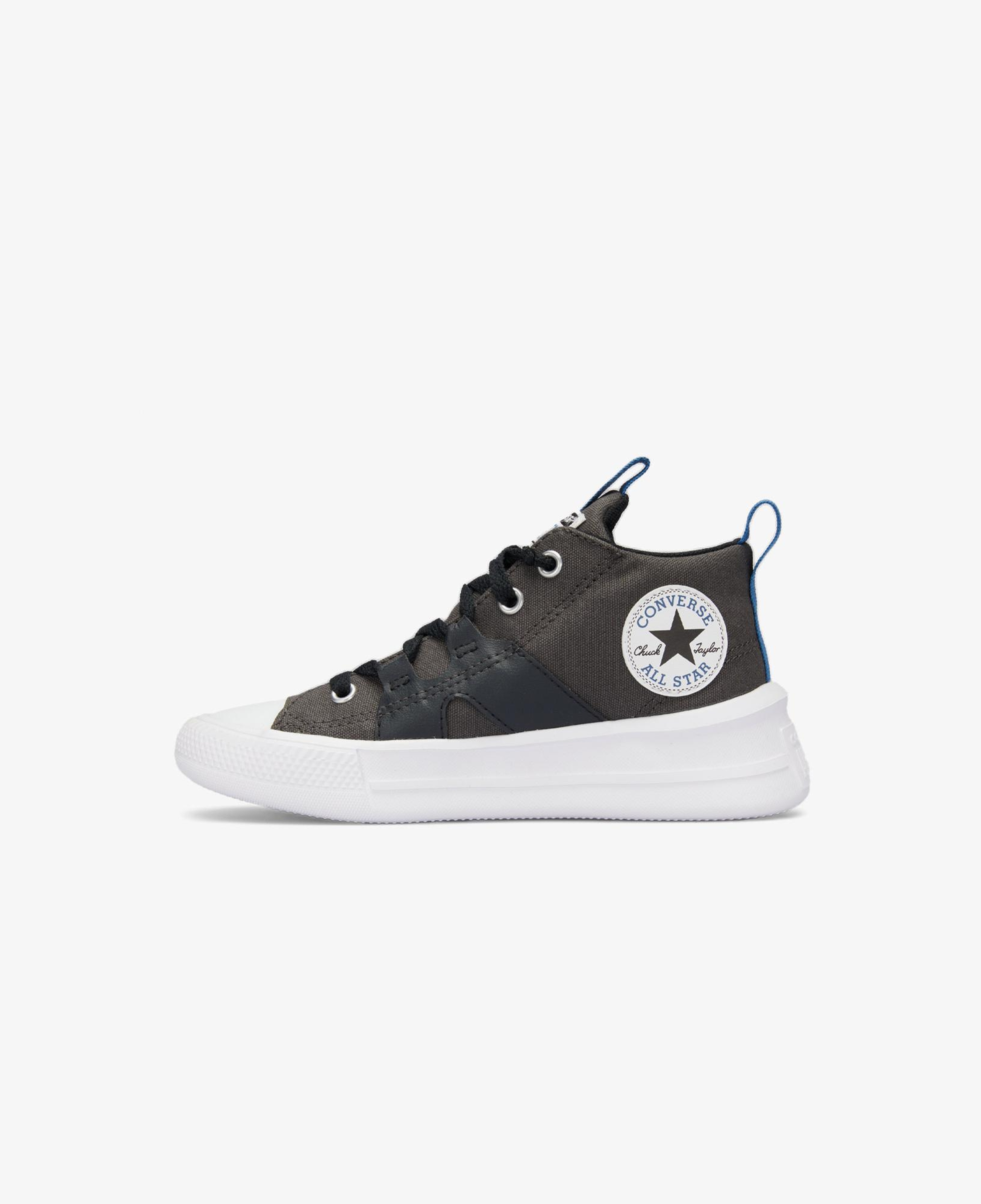 Converse Chuck Taylor All Star Ultra Pop Çocuk Kahverengi Sneaker