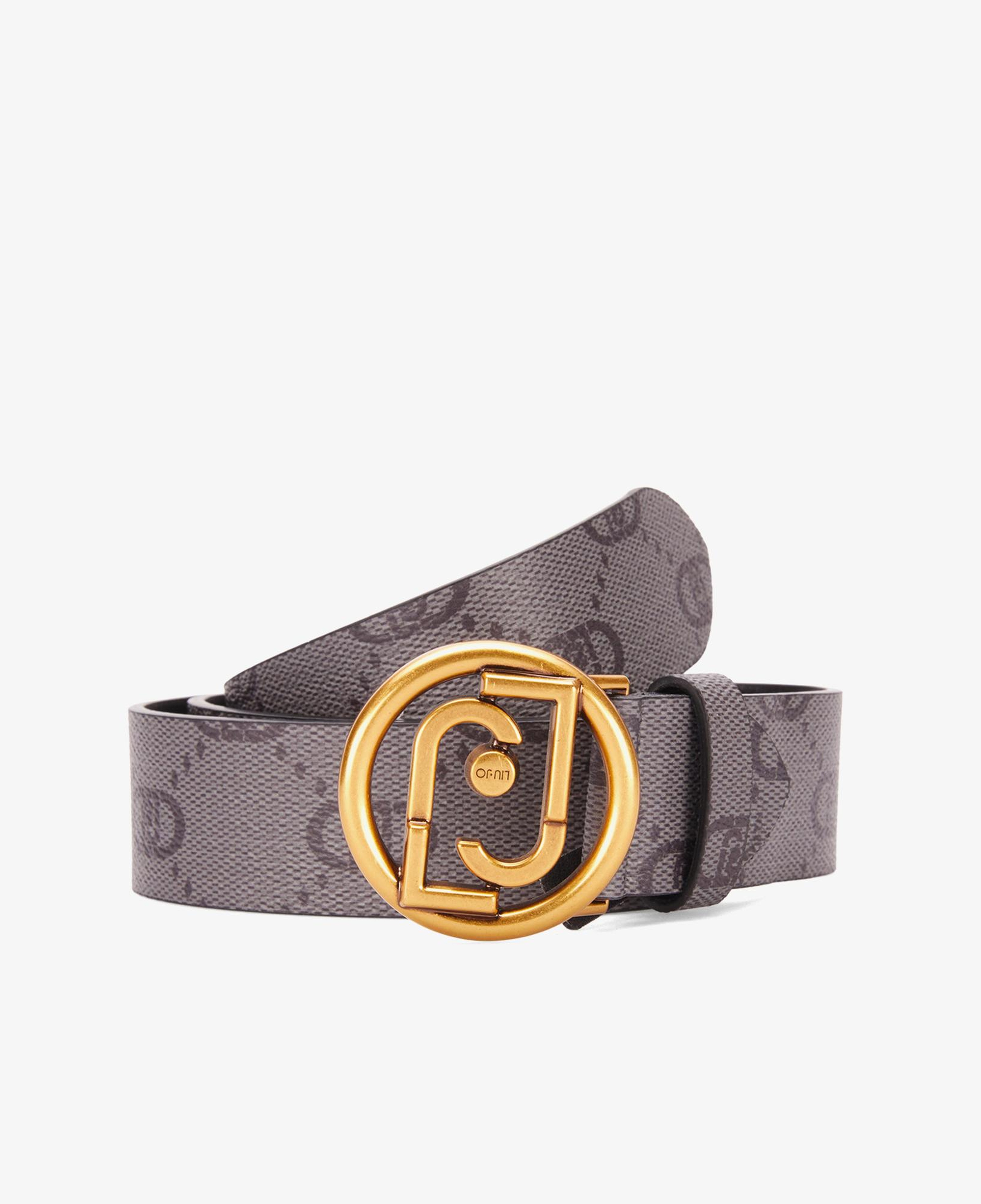 Liu Jo Kadın Siyah Kemer