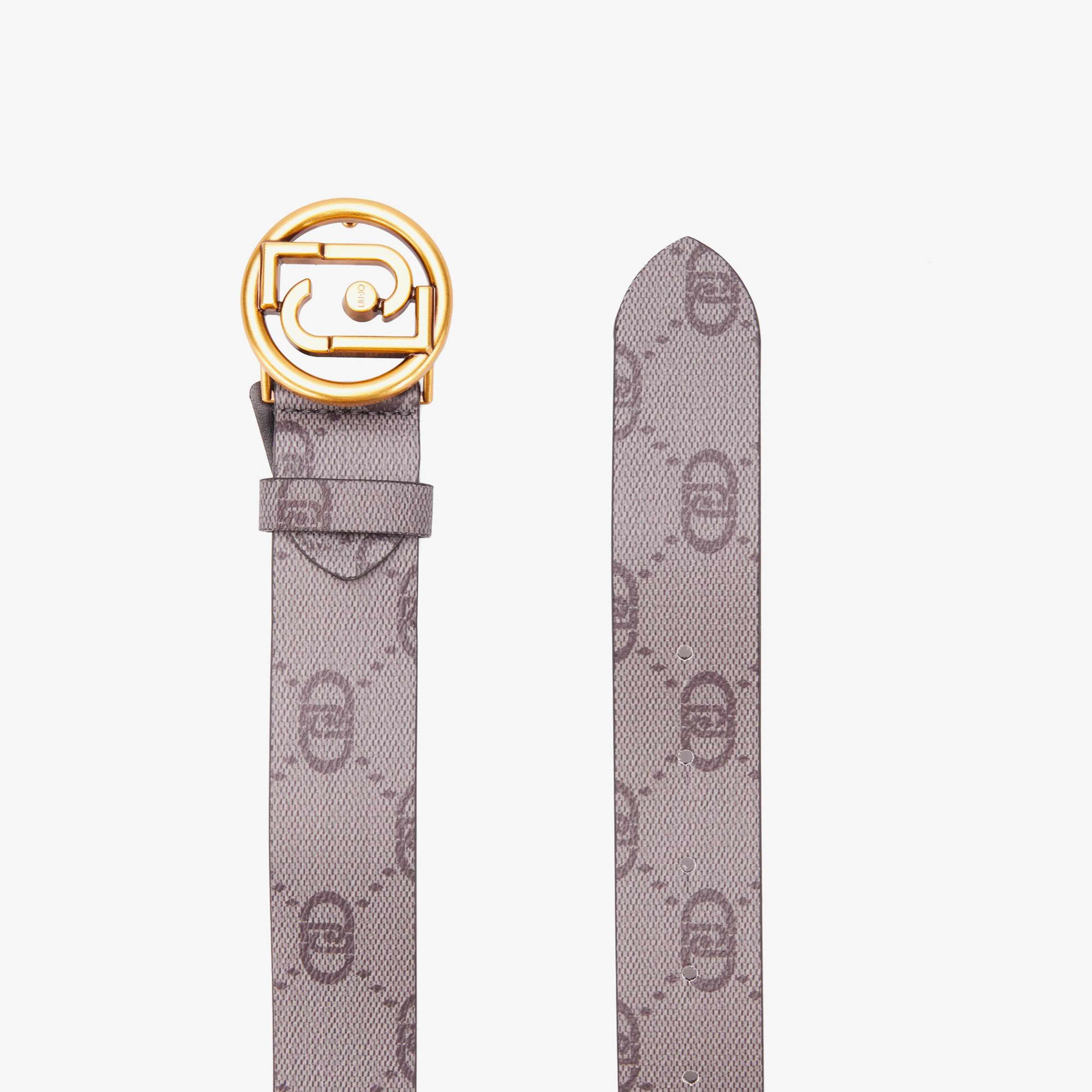 Liu Jo Kadın Siyah Kemer