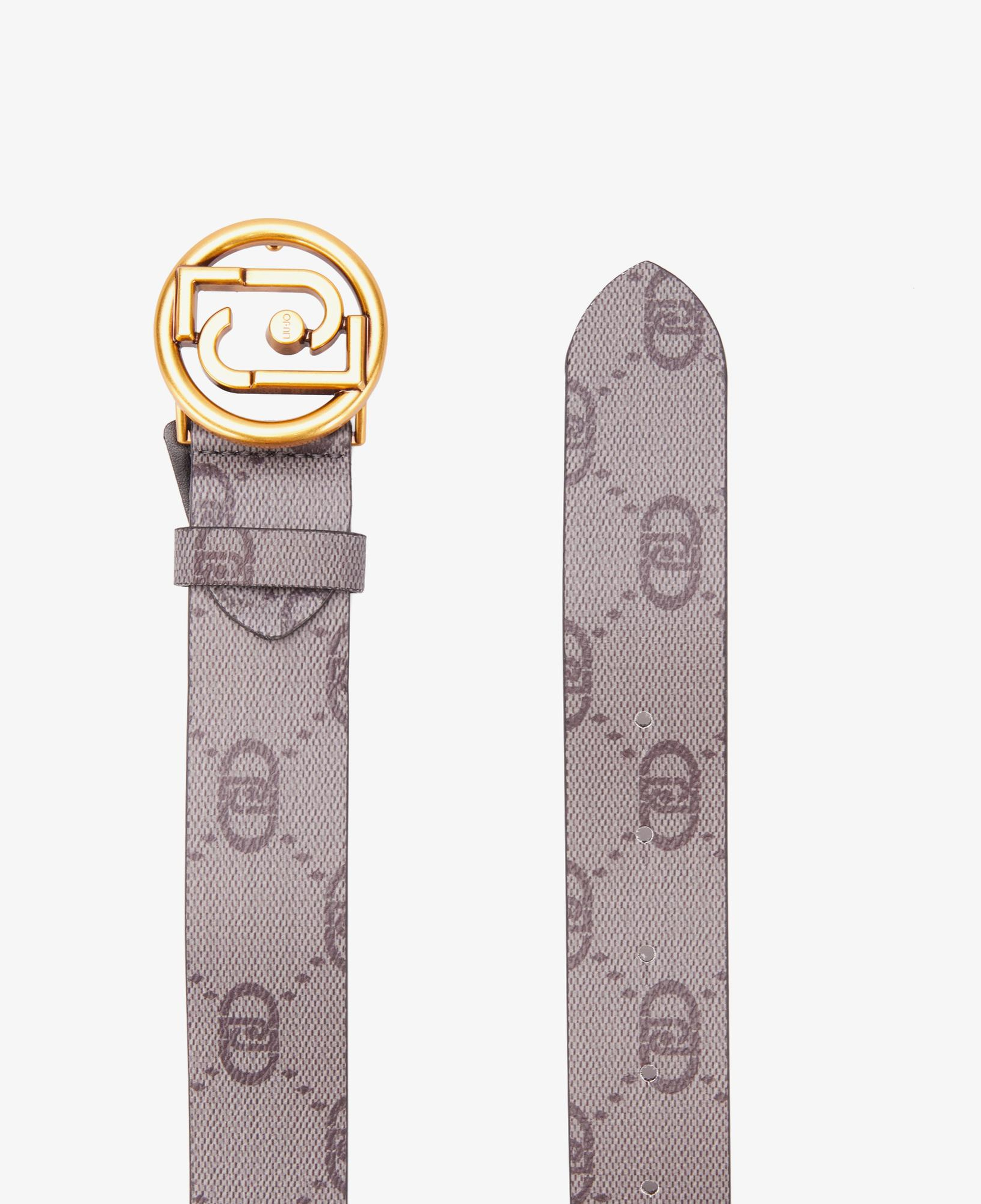 Liu Jo Kadın Siyah Kemer