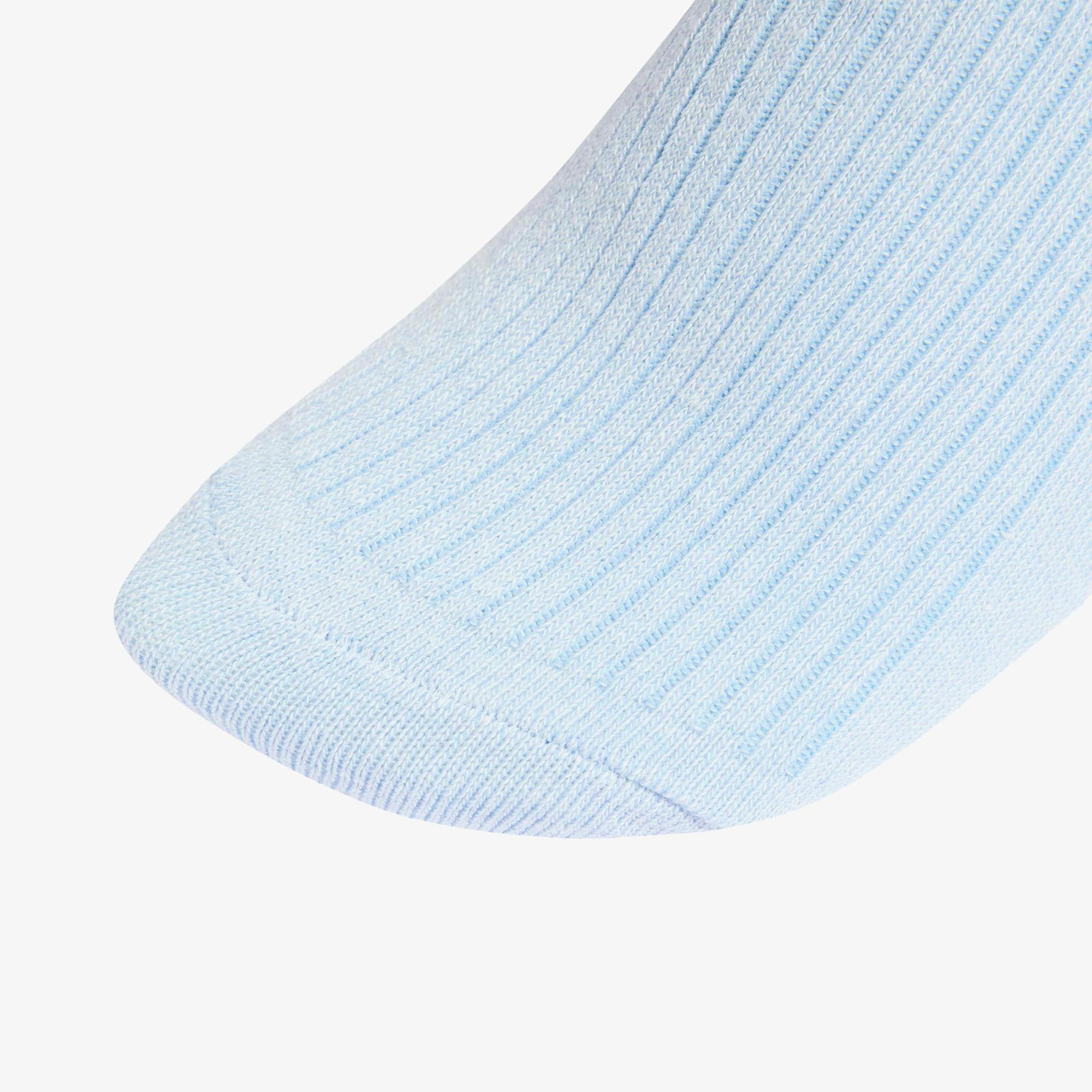 adidas Ruffle 1/4 S 2P Unisex Mavi Çorap