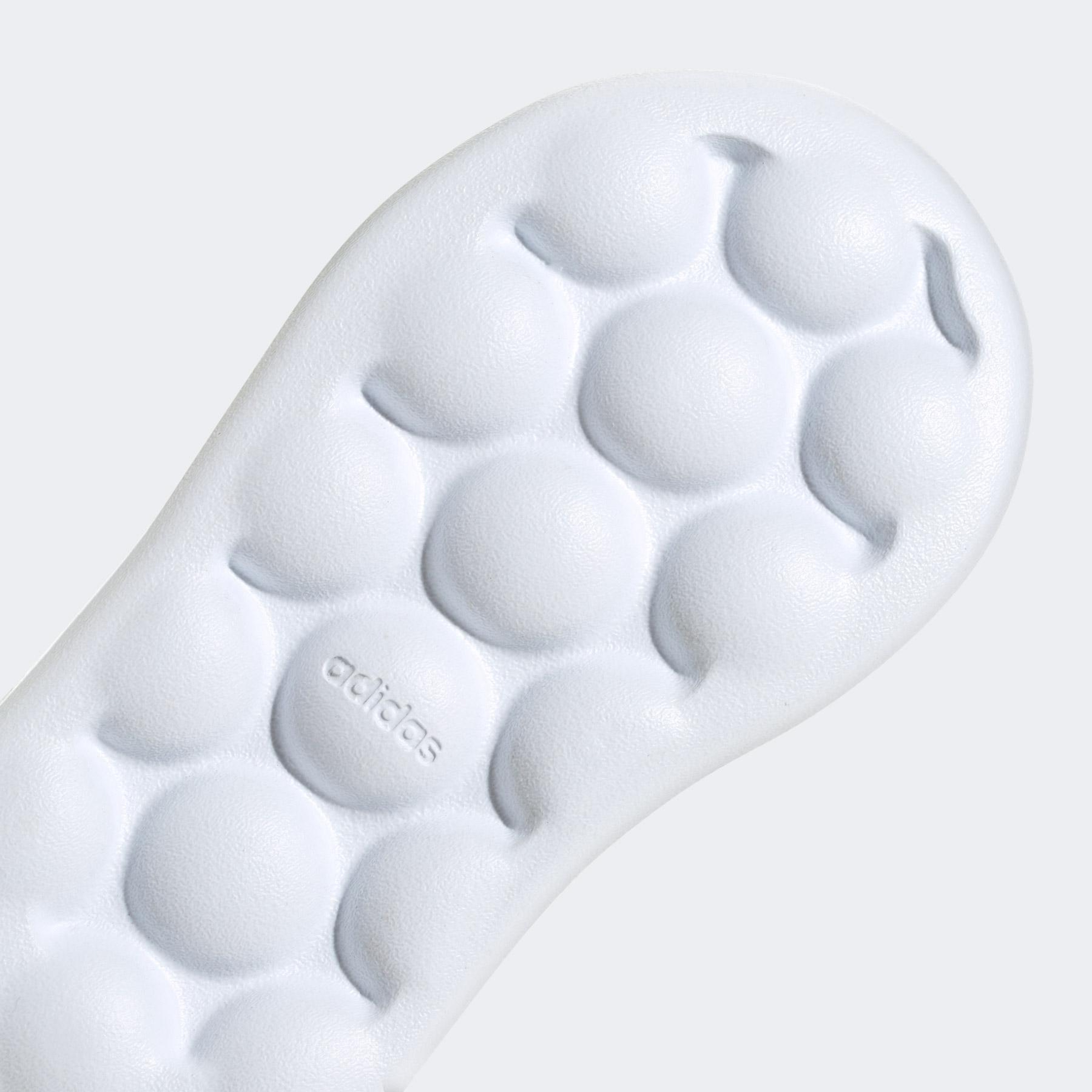 adidas Advantage Bebek Beyaz Spor Ayakkabı