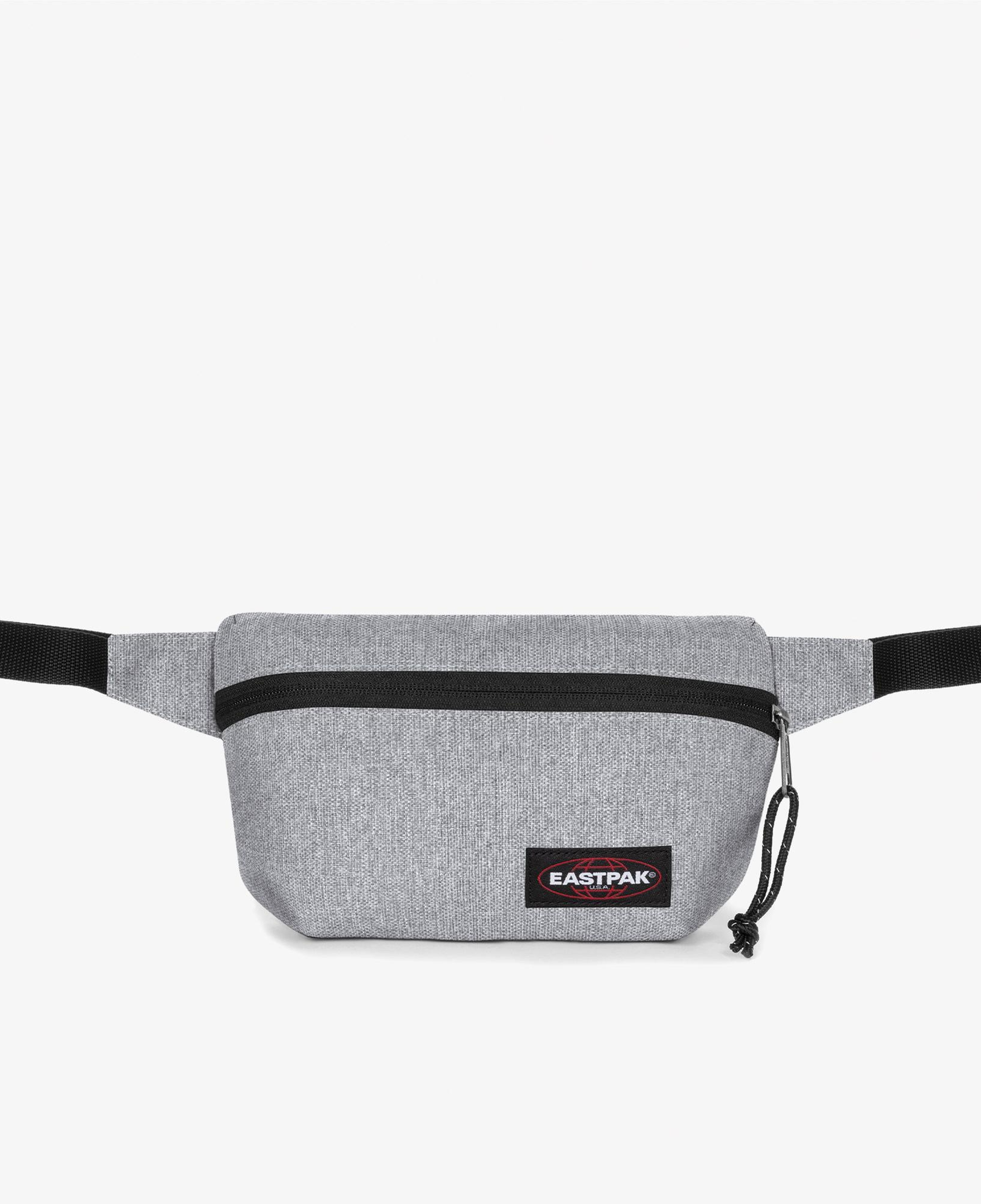 Eastpak Sommer Mini Unisex Gri Bel Çantası