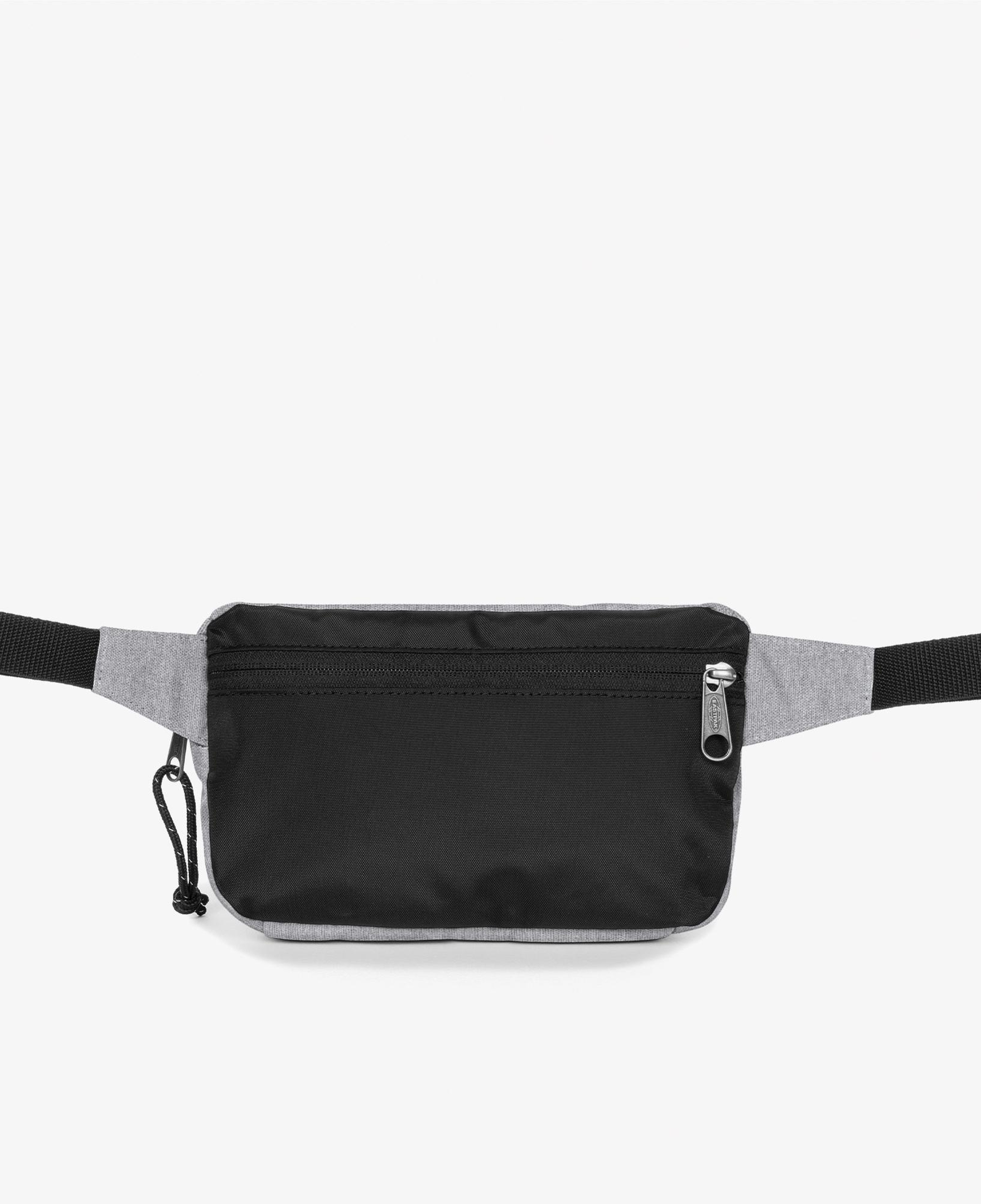 Eastpak Sommer Mini Unisex Gri Bel Çantası