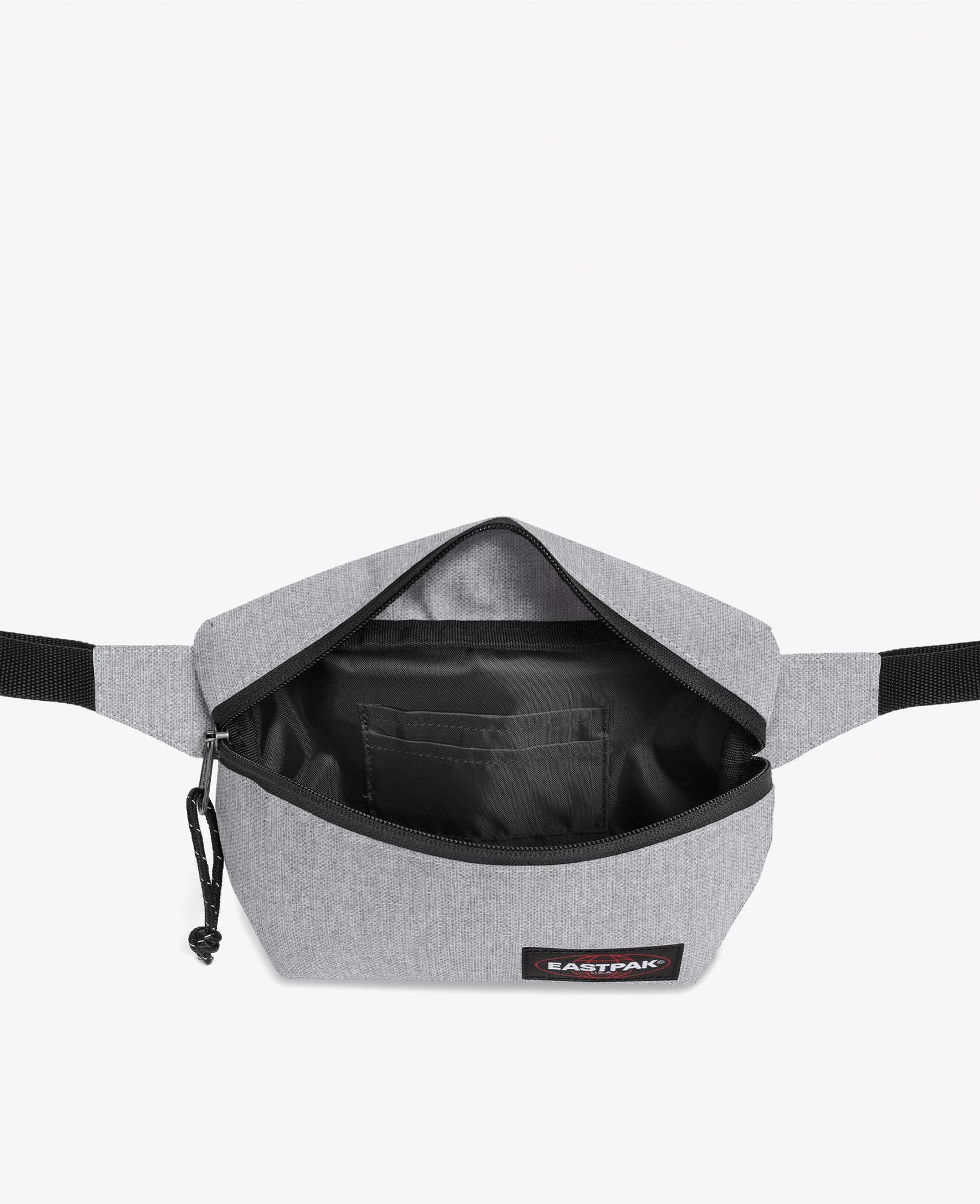 Eastpak Sommer Mini Unisex Gri Bel Çantası
