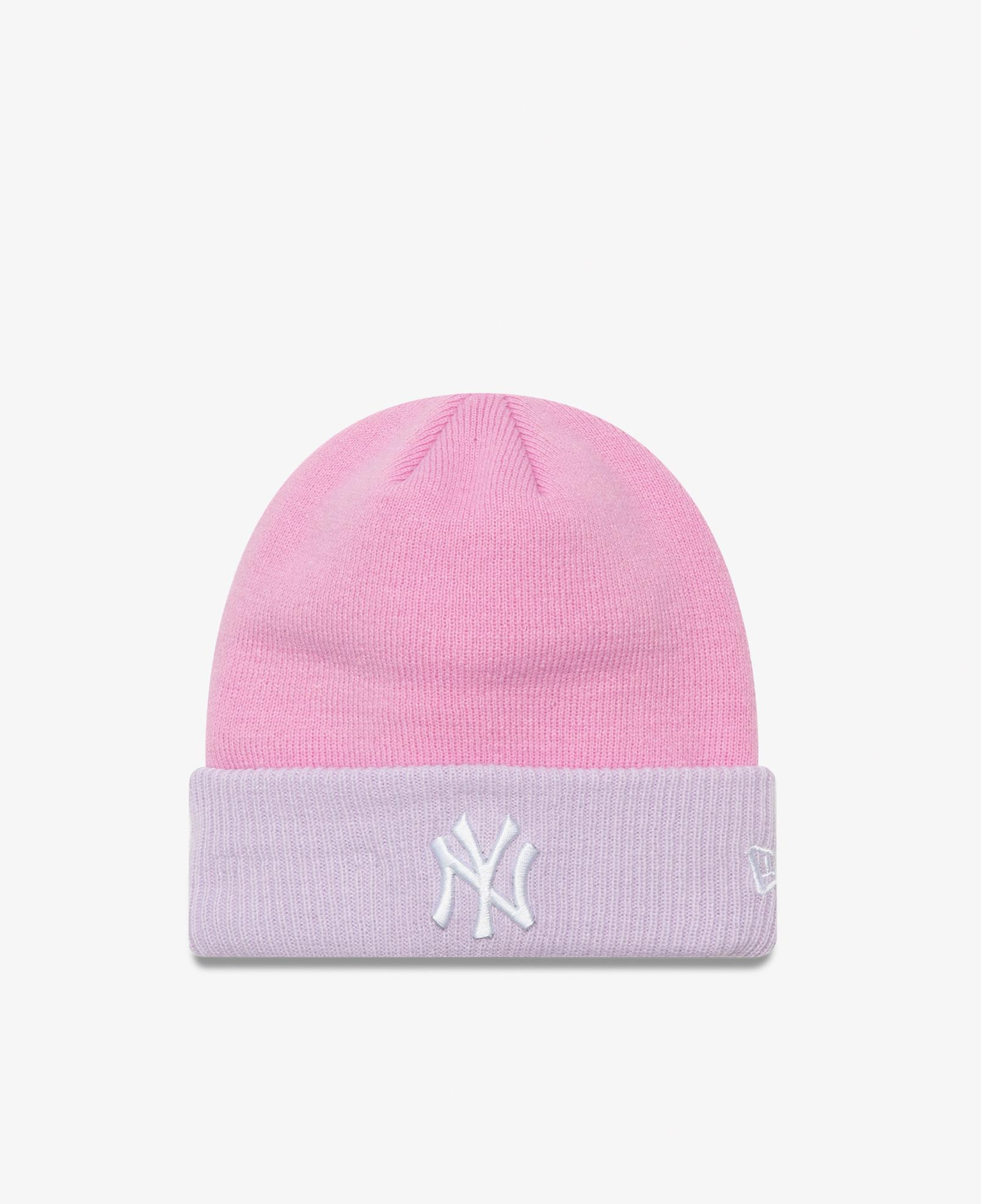 New Era Youth Colour Block Neyyan Fpk Çocuk Pembe Bere