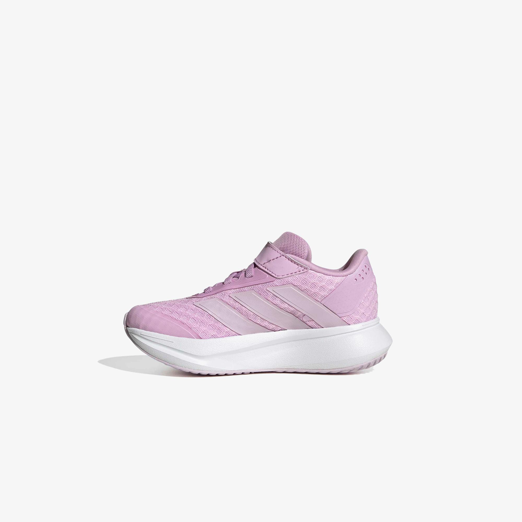 adidas Duramo Sl2 El Çocuk Mor Spor Ayakkabı