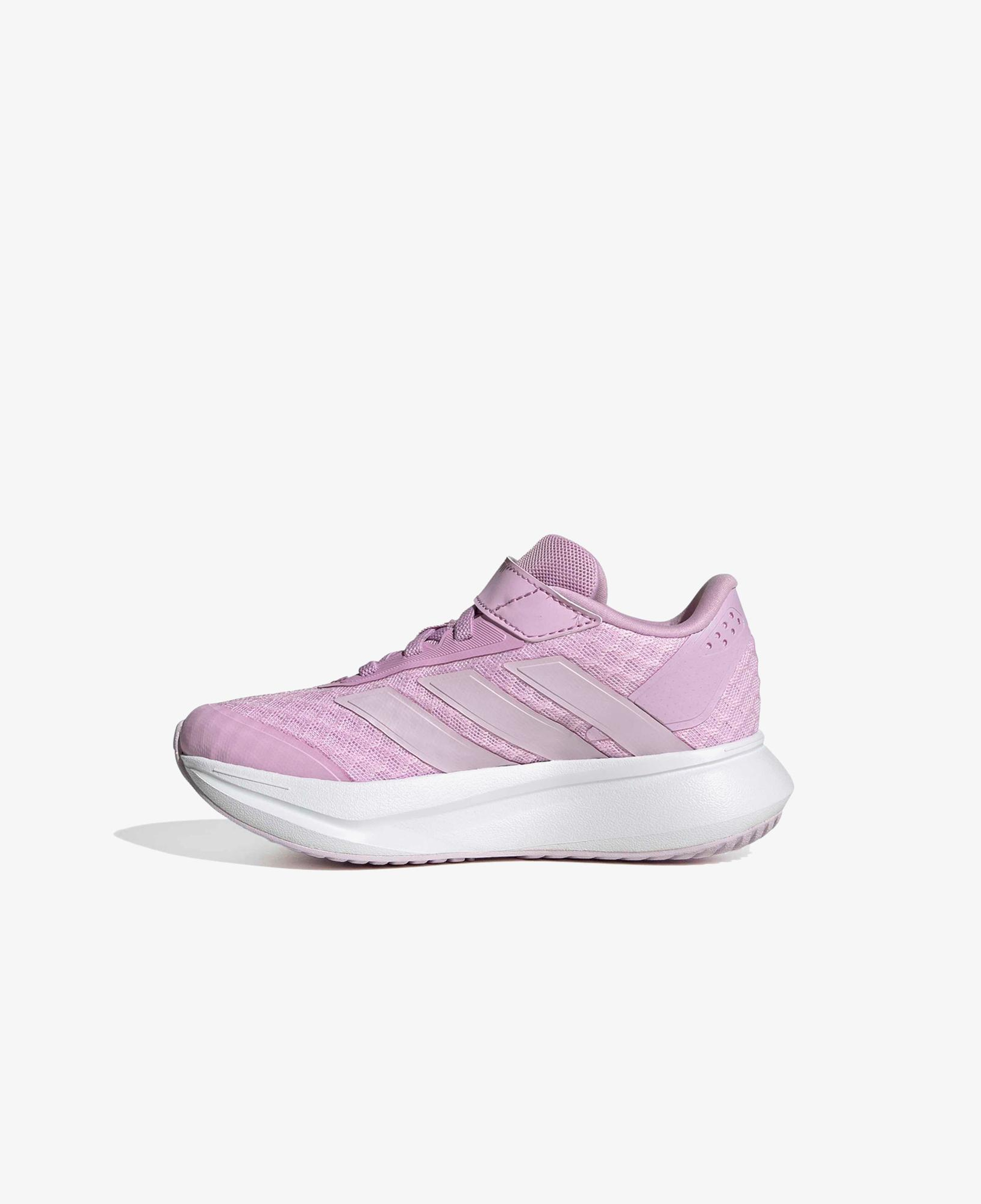 adidas Duramo Sl2 El Çocuk Mor Spor Ayakkabı