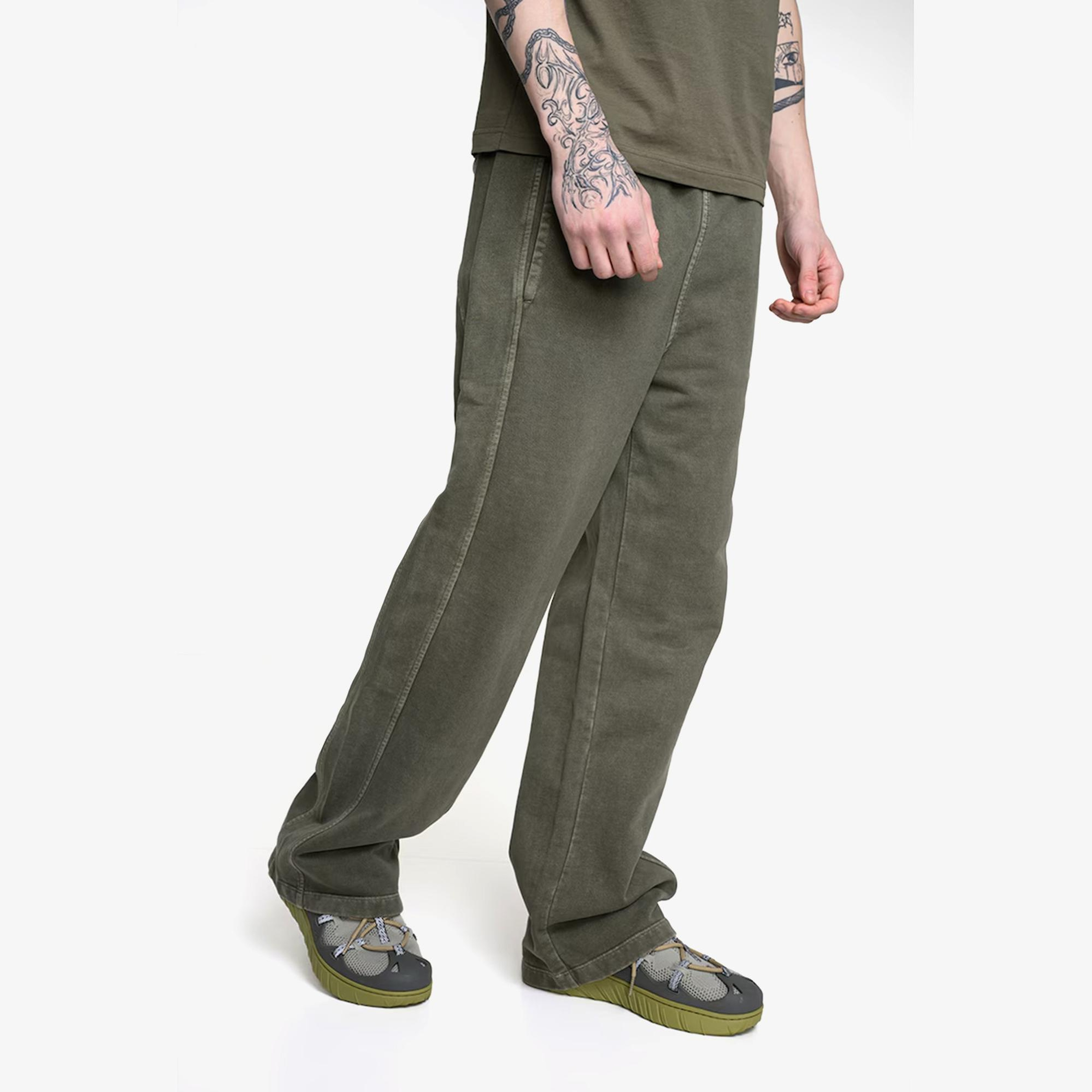 Hugo Bodo Erkek Yeşil Eşofman Altı