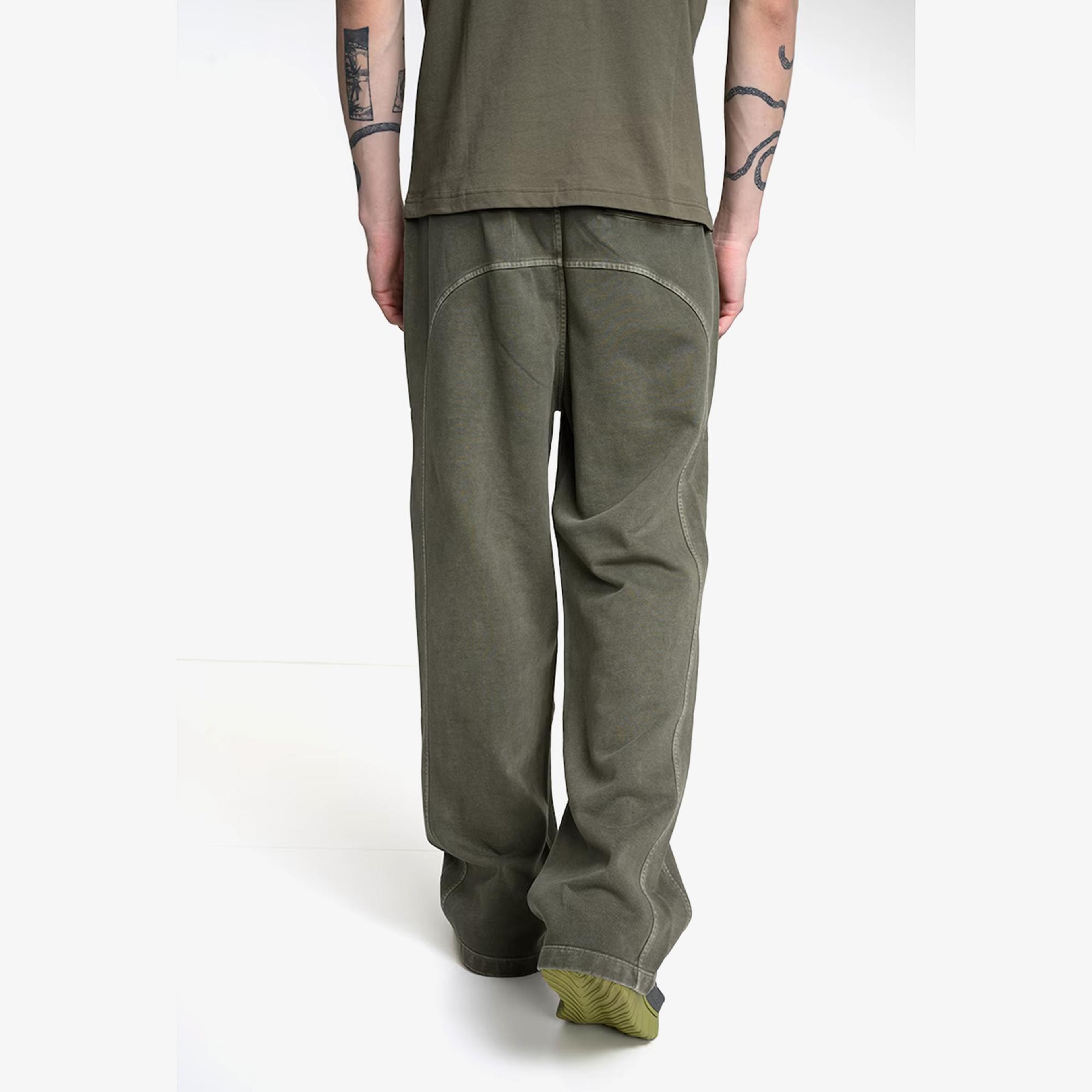 Hugo Bodo Erkek Yeşil Eşofman Altı