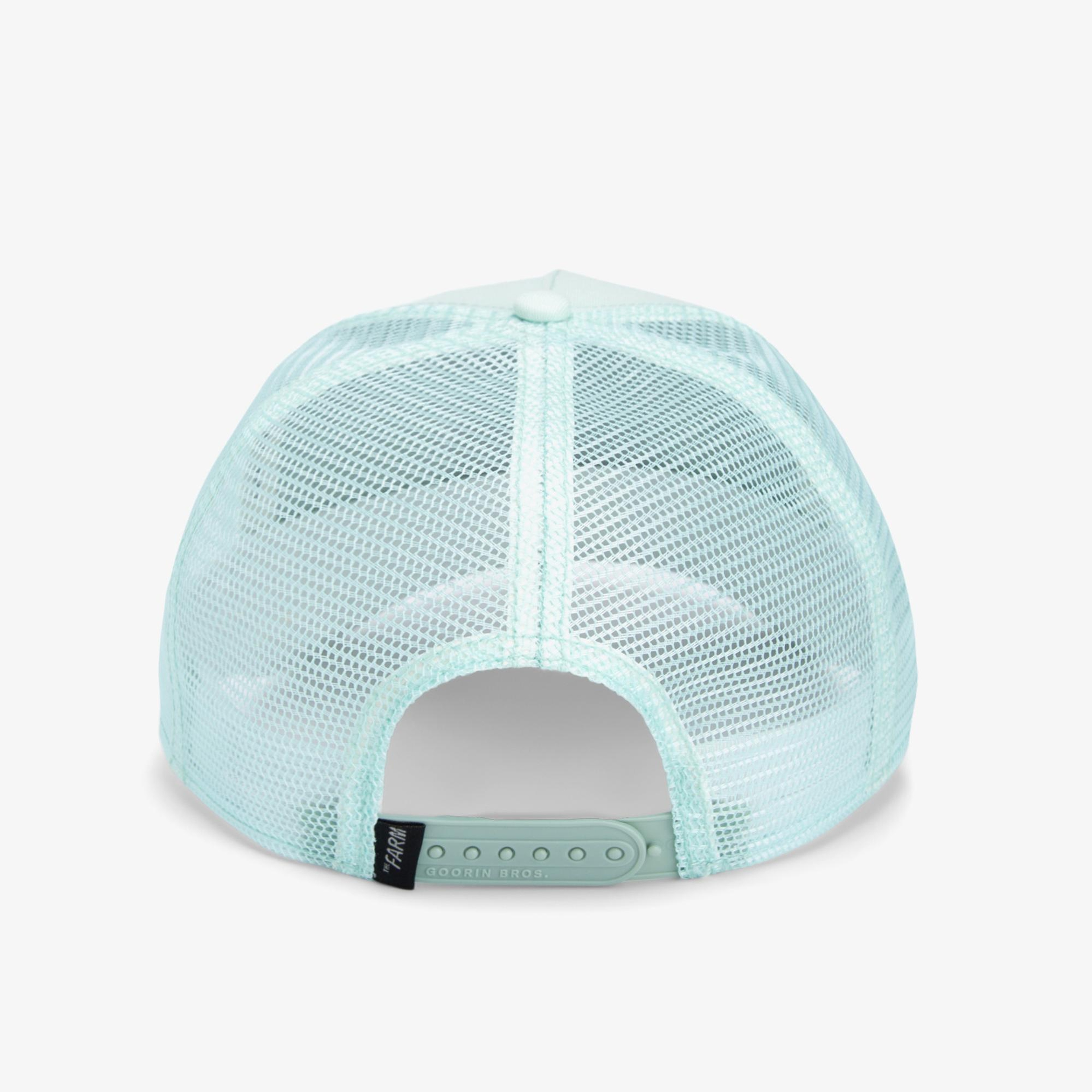 Goorin Bros Mirage Queen Unisex Mavi Şapka