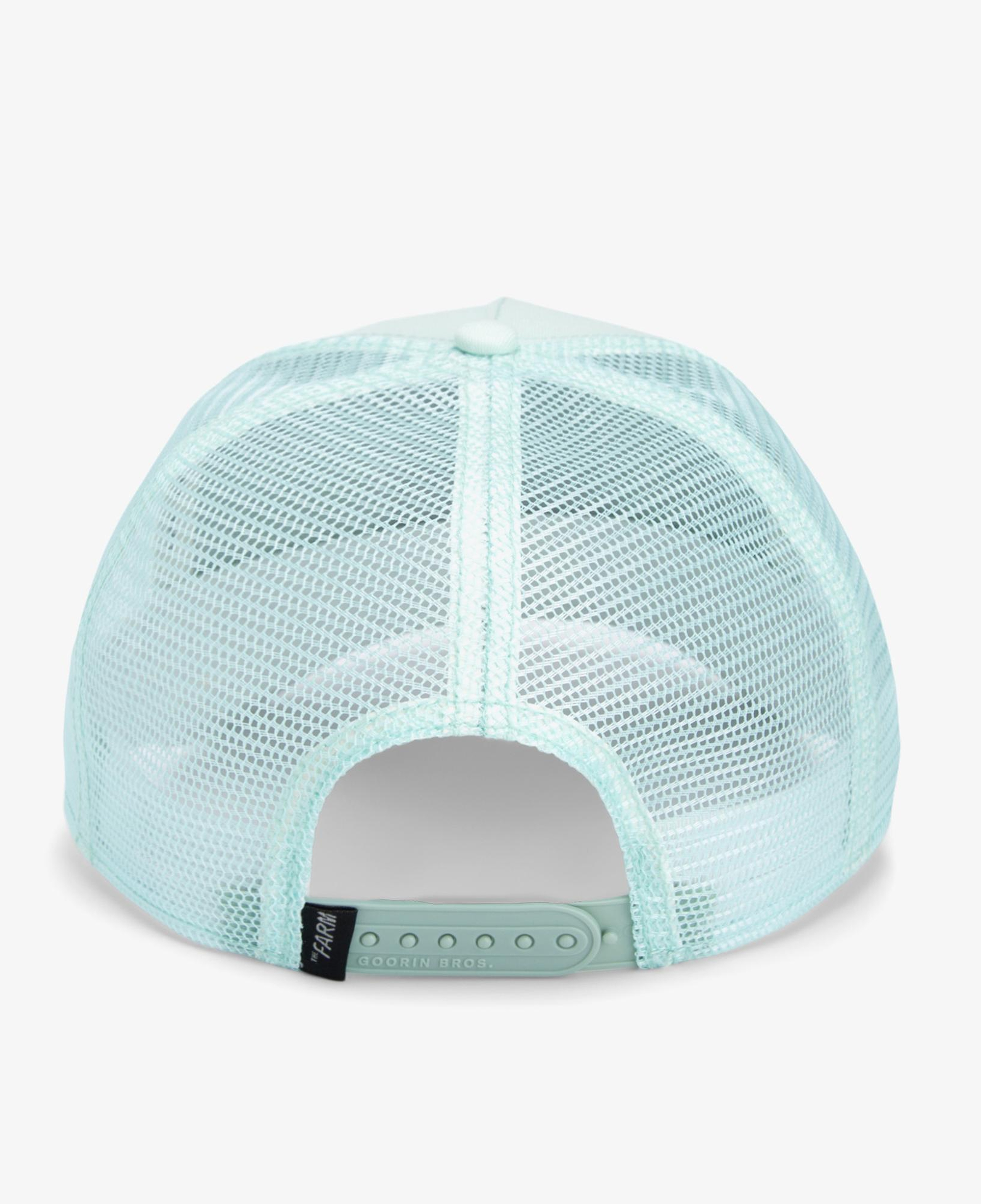 Goorin Bros Mirage Queen Unisex Mavi Şapka