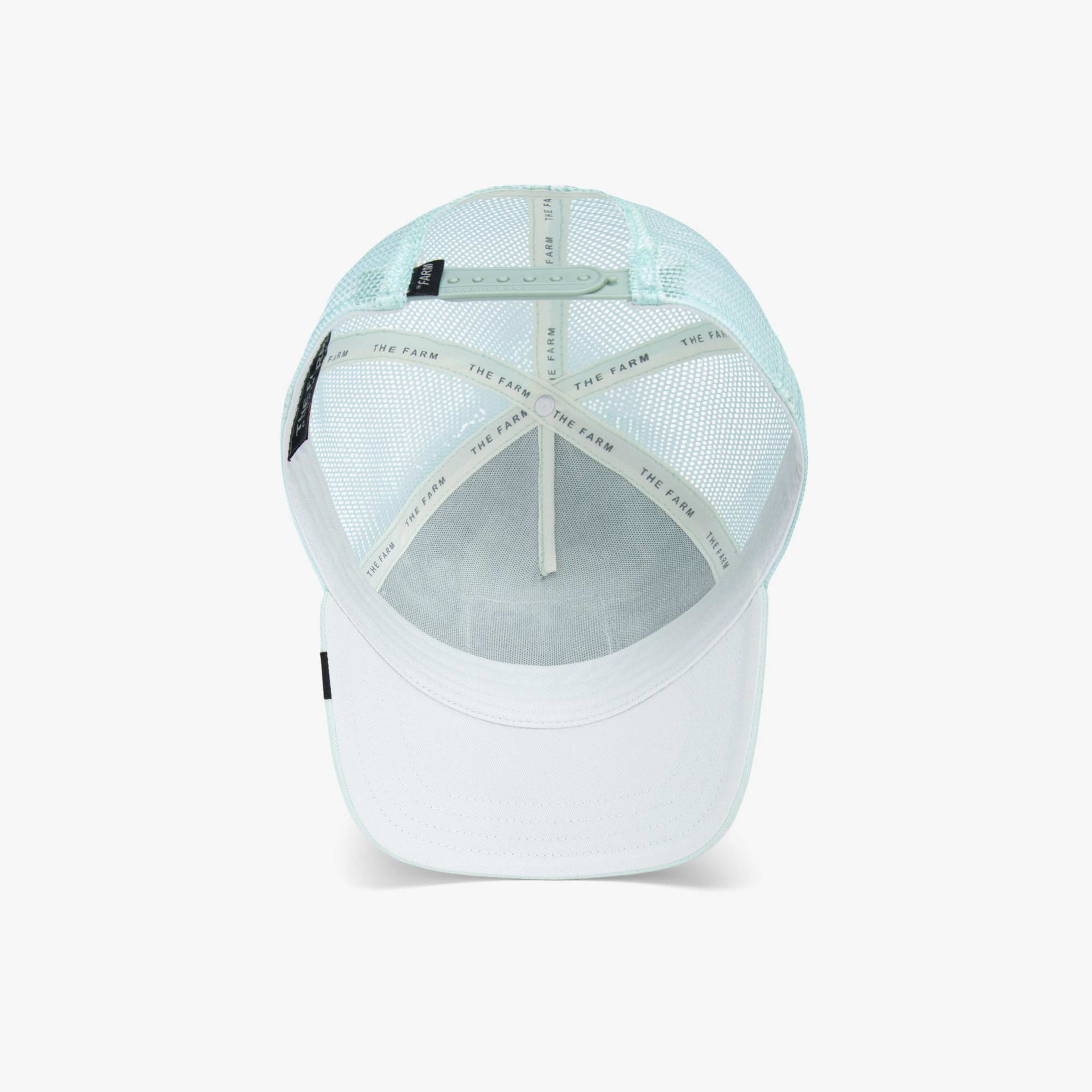 Goorin Bros Mirage Queen Unisex Mavi Şapka