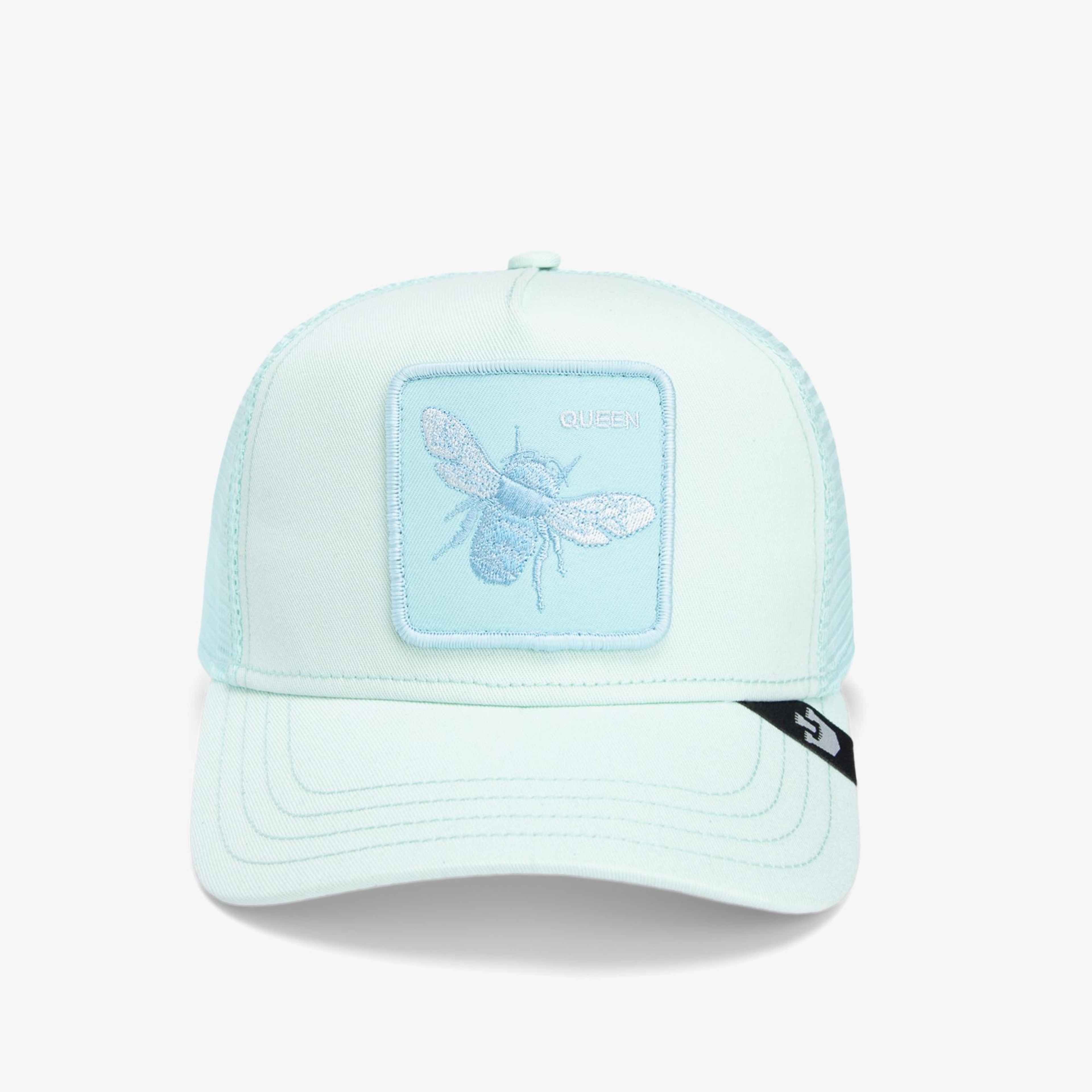 Goorin Bros Mirage Queen Unisex Mavi Şapka