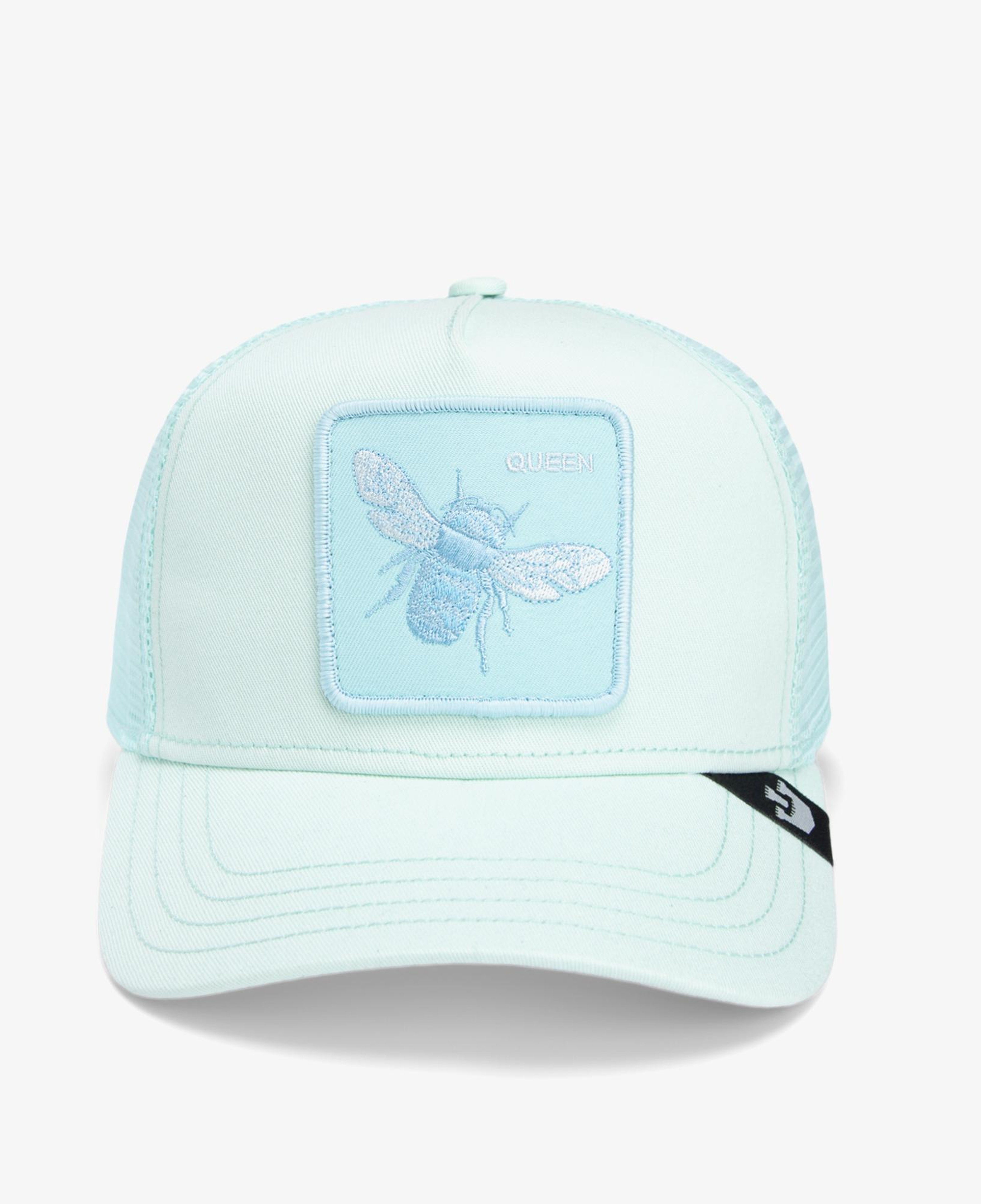 Goorin Bros Mirage Queen Unisex Mavi Şapka