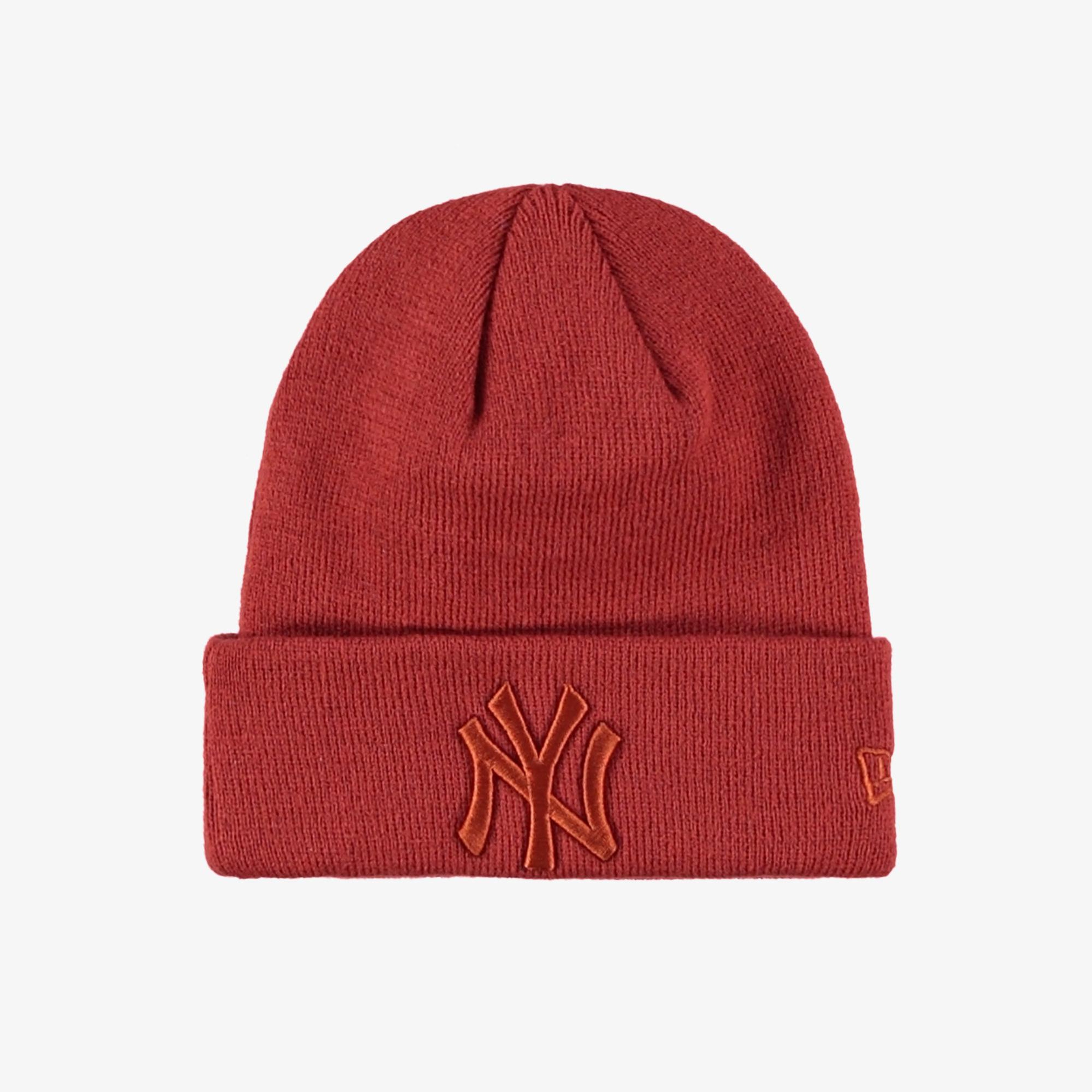 New Era Chyt League Ess Neyyan inrinr Çocuk Kırmızı Bere