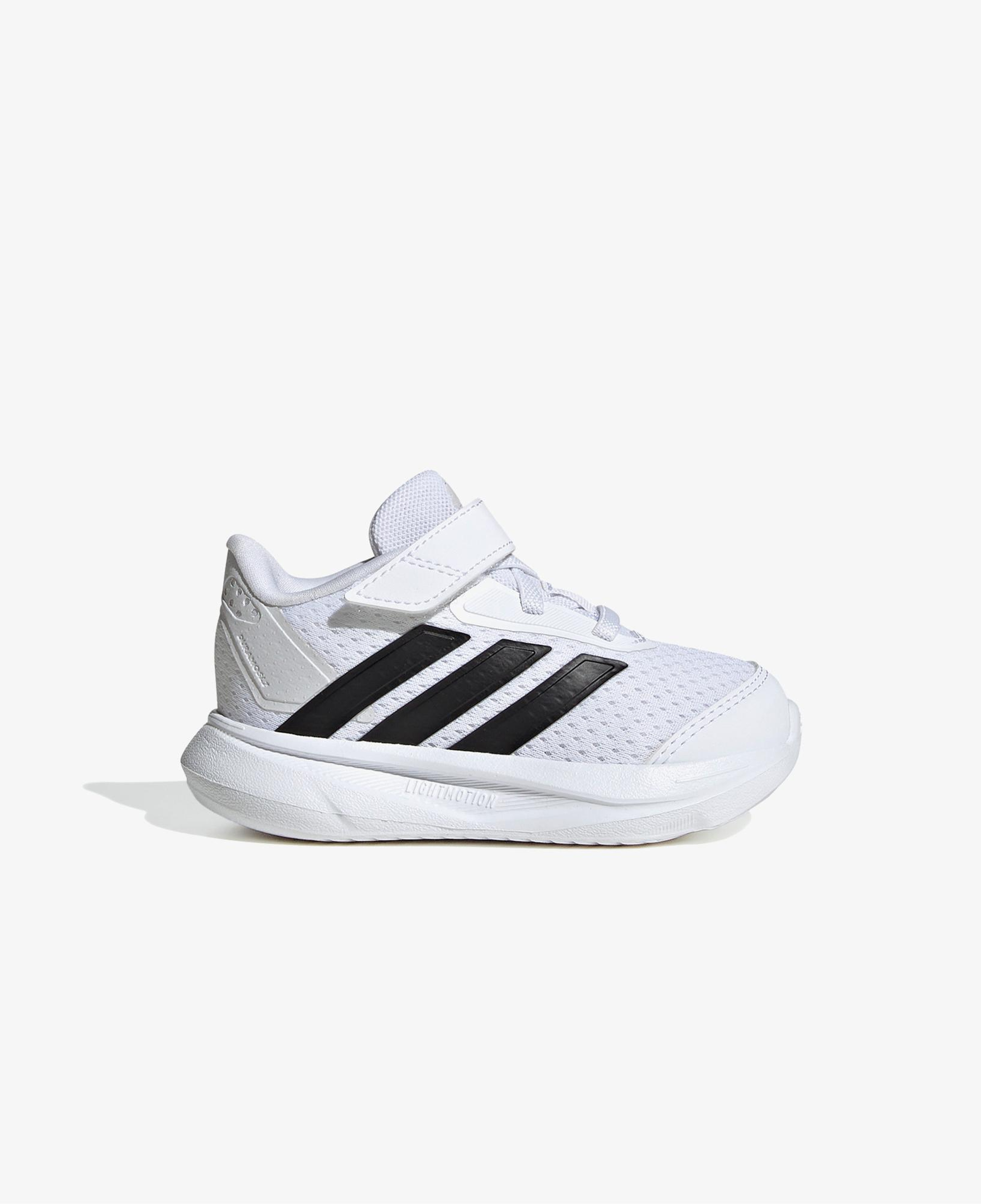 adidas Duramo 2.0 Bebek Beyaz Spor Ayakkabı