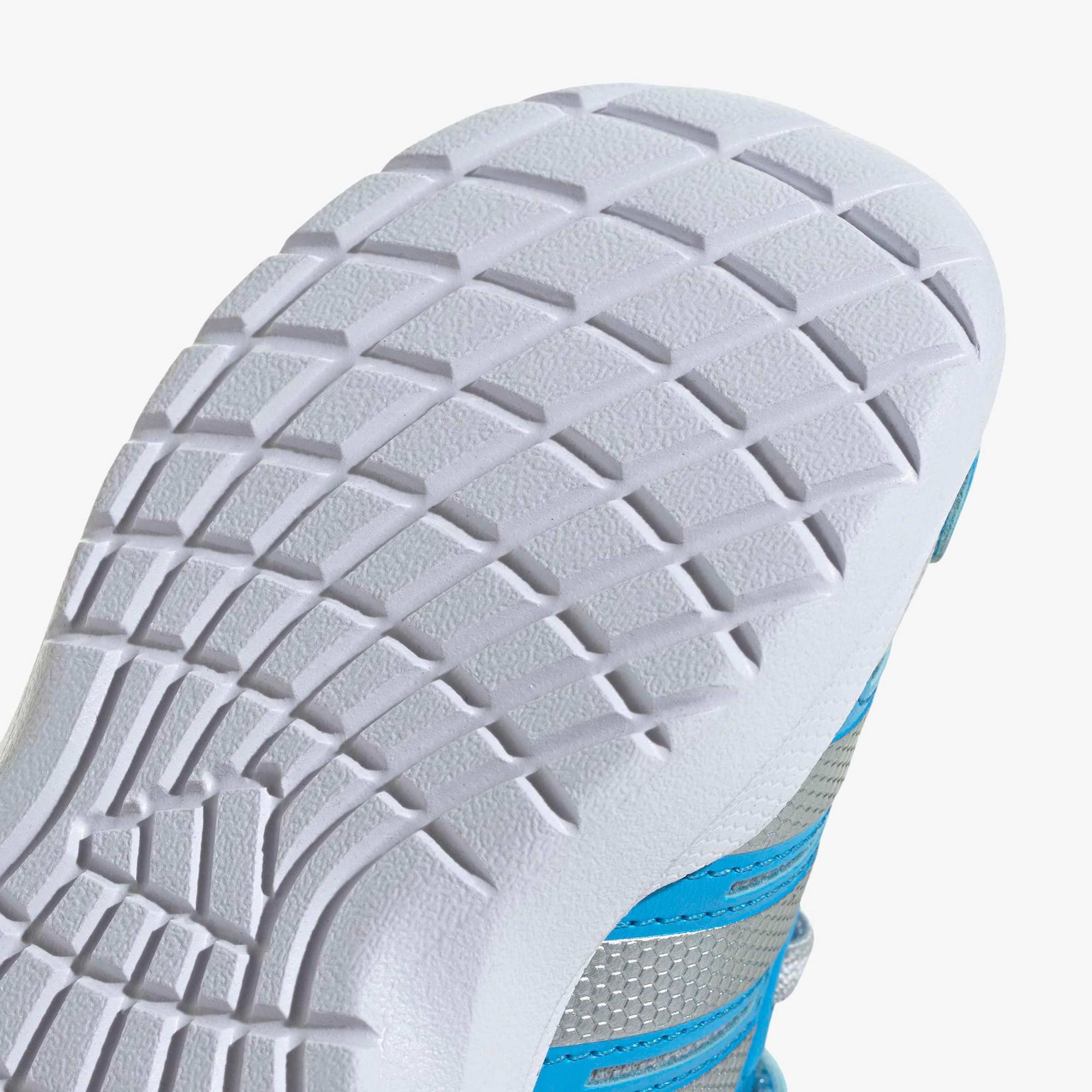 adidas Lightorama Rnr El Bebek Gri Spor Ayakkabı