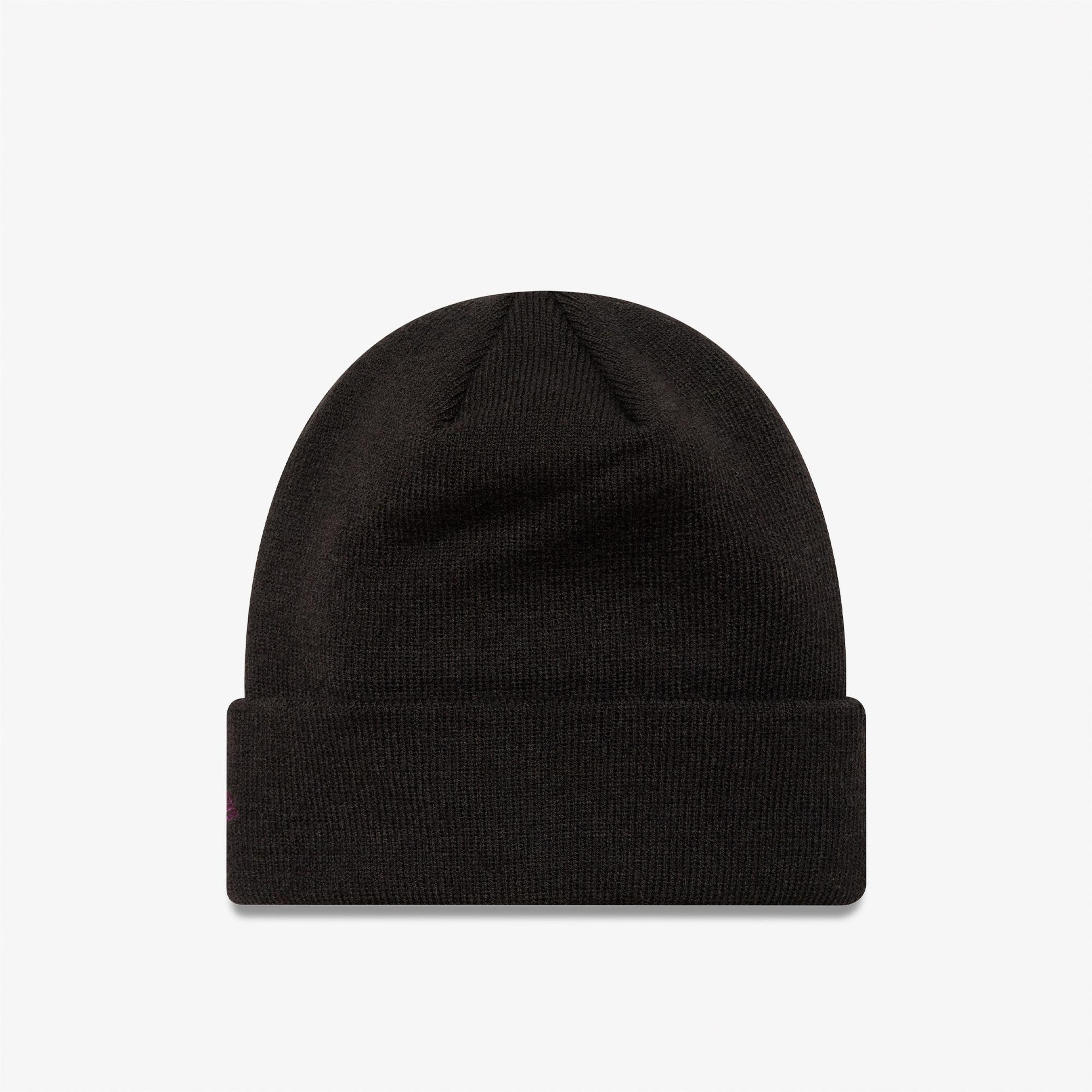 New Era Chyt League Ess Neyyan dam Çocuk Siyah Bere