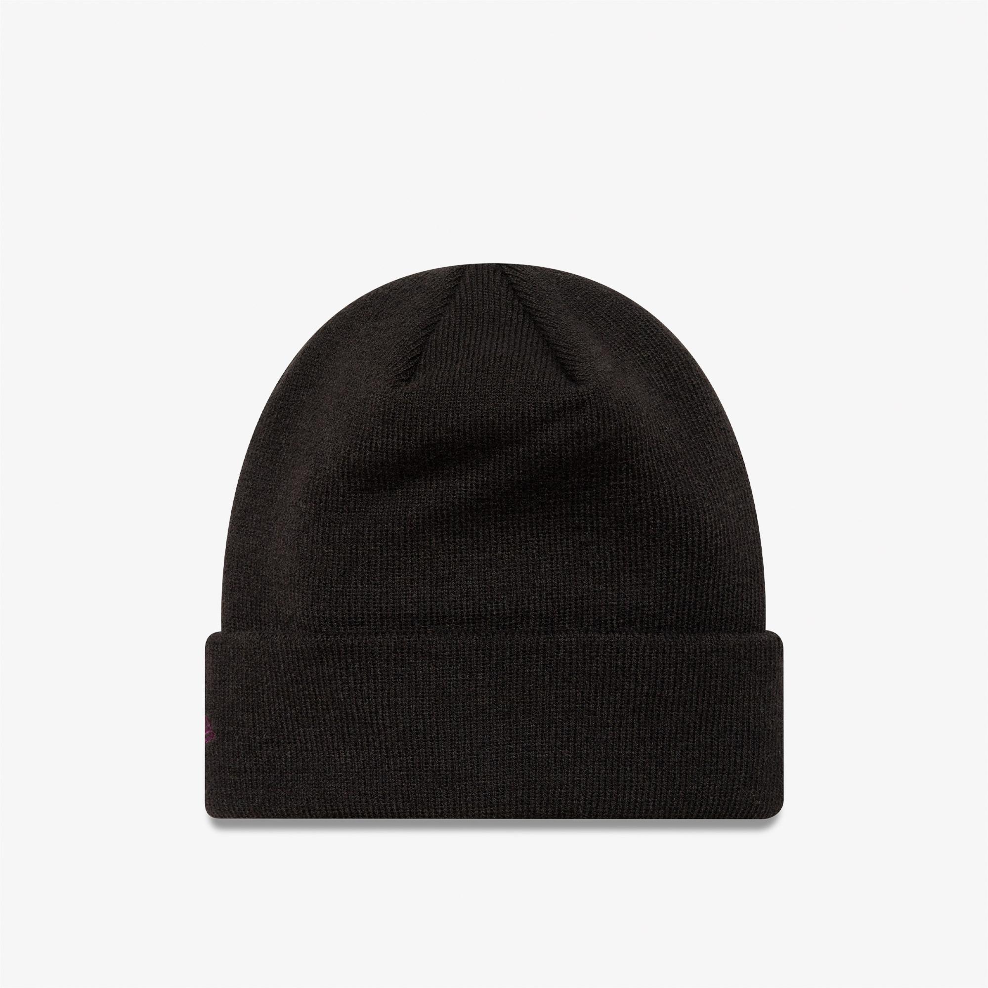 New Era Chyt League Ess Neyyan dam Çocuk Siyah Bere