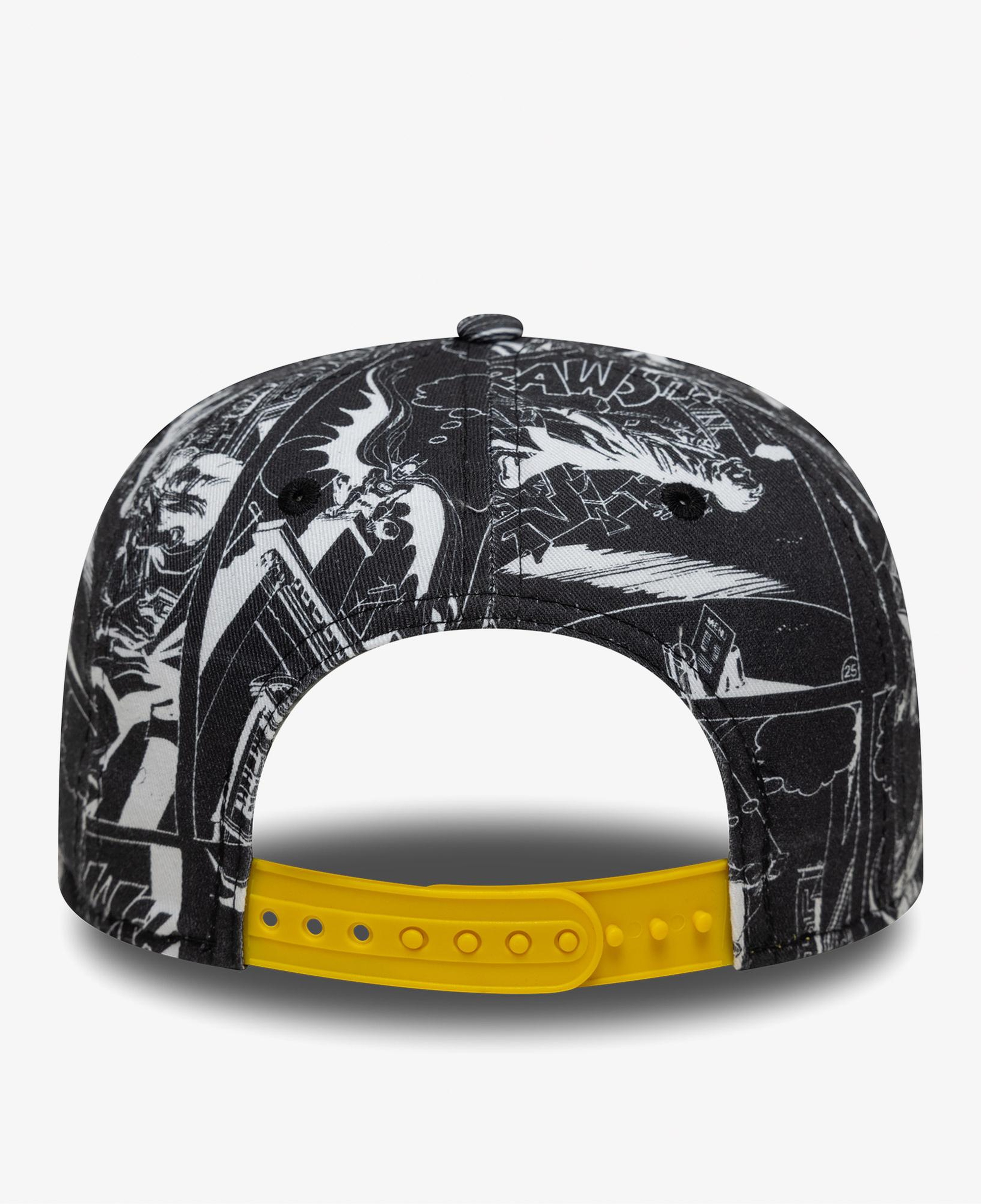 New Era DC Batman Çocuk Siyah Şapka