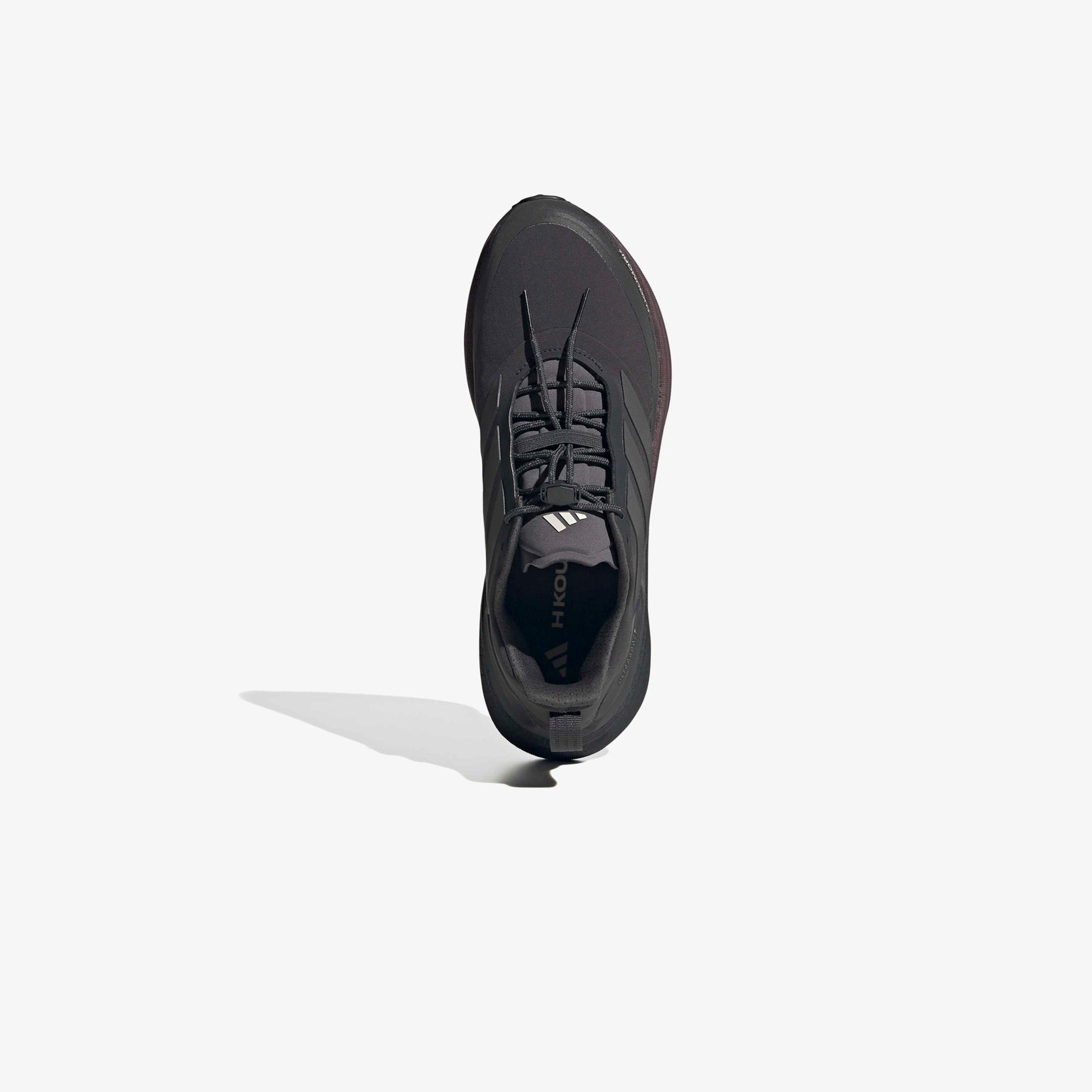 adidas Ultraboost 5 Erkek Gri Spor Ayakkabı