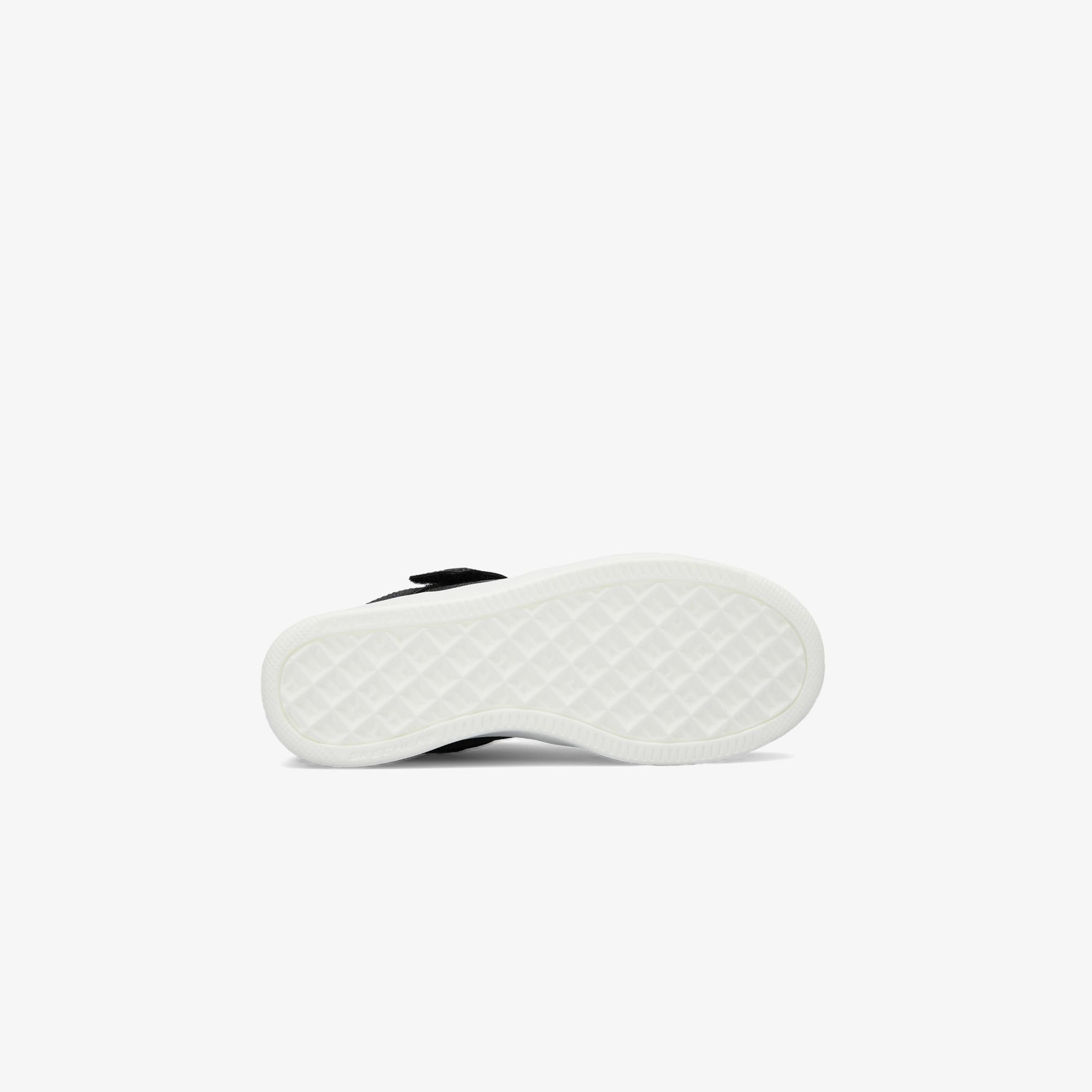 Skechers Sport Court 92 Çocuk Siyah Spor Ayakkabı