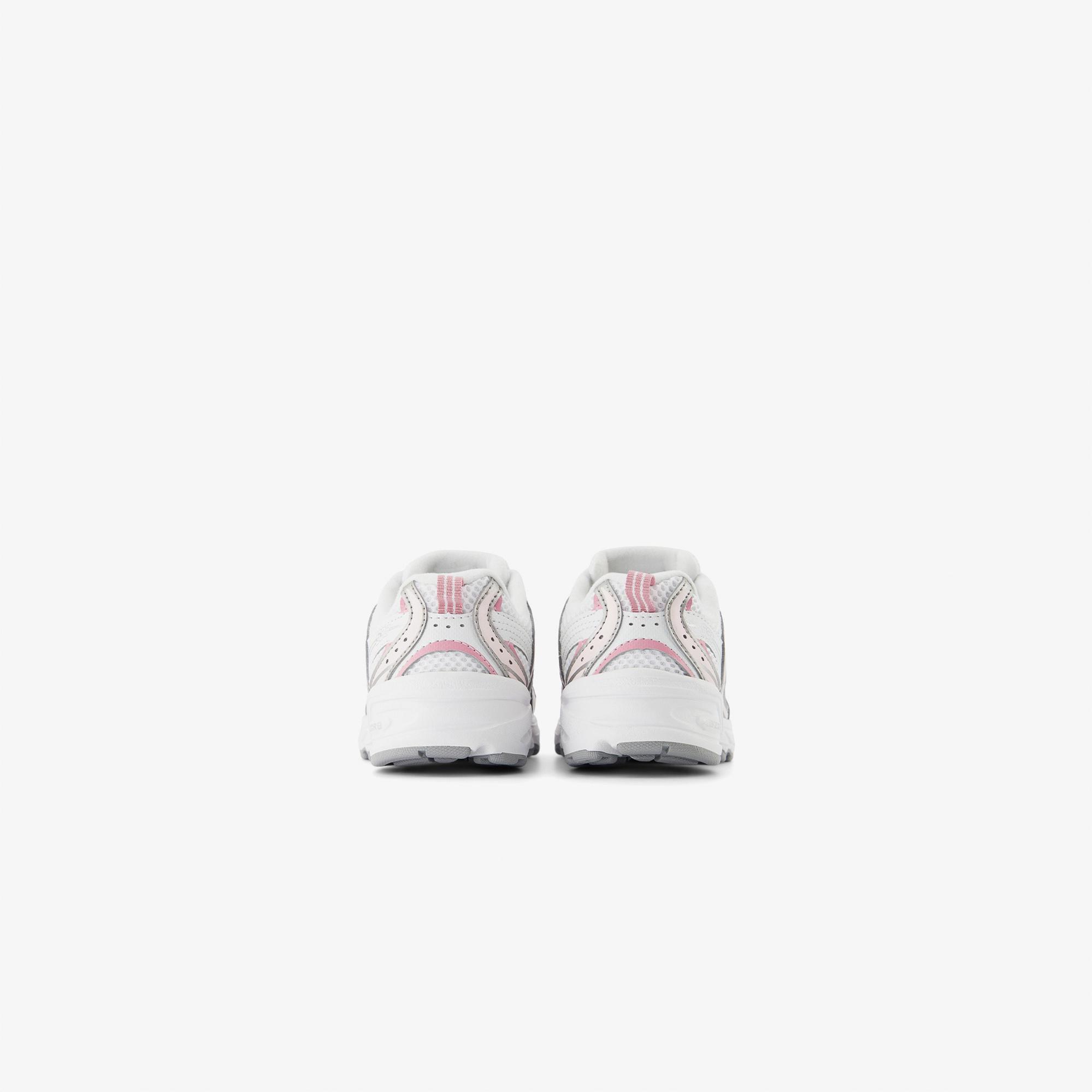 New Balance 530 Lifestyle Çocuk Gri Spor Ayakkabı